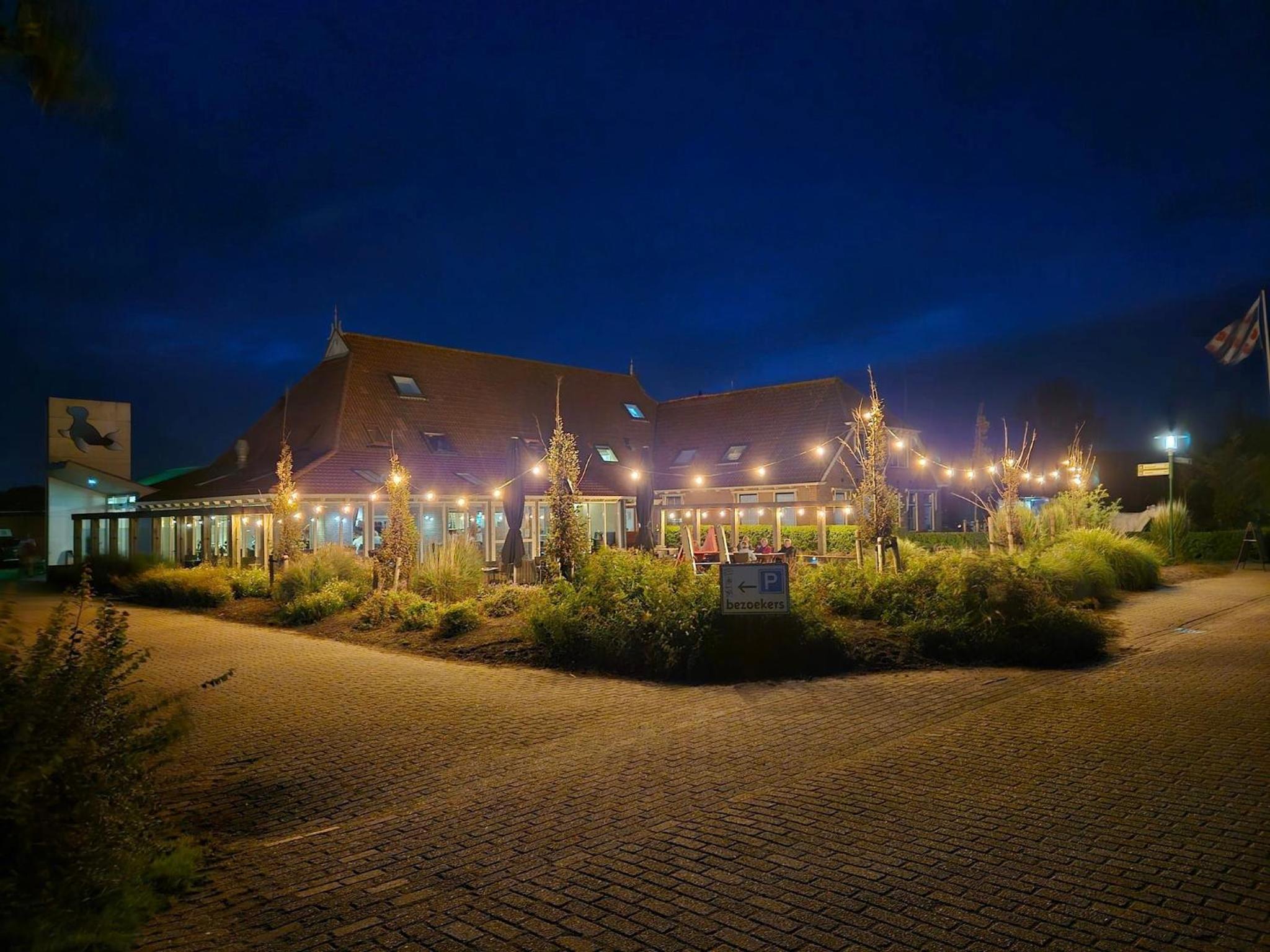 Bed and Breakfast De Zeehoeve view 3