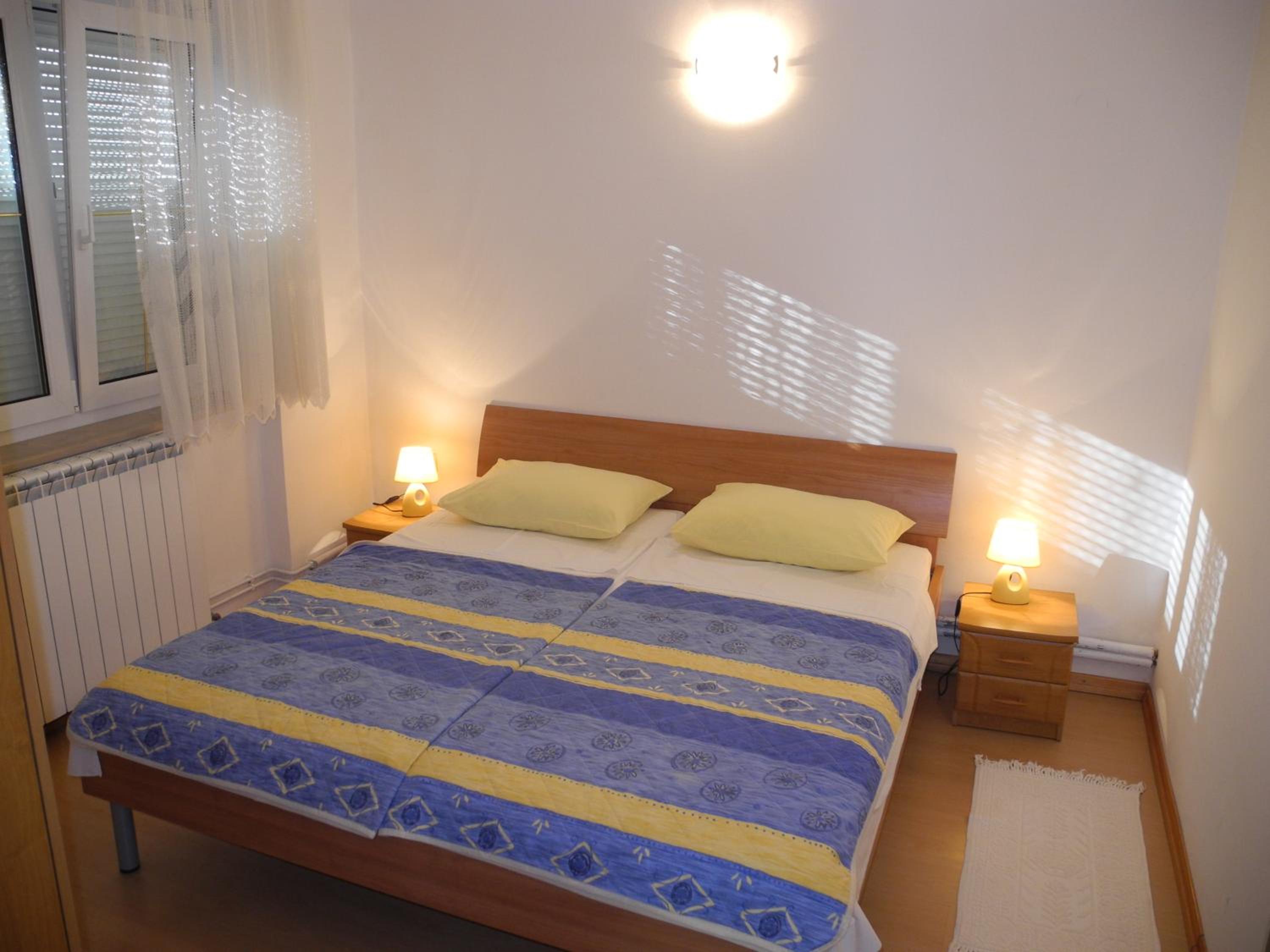 SANDRA KAT Apartment near sea and beach