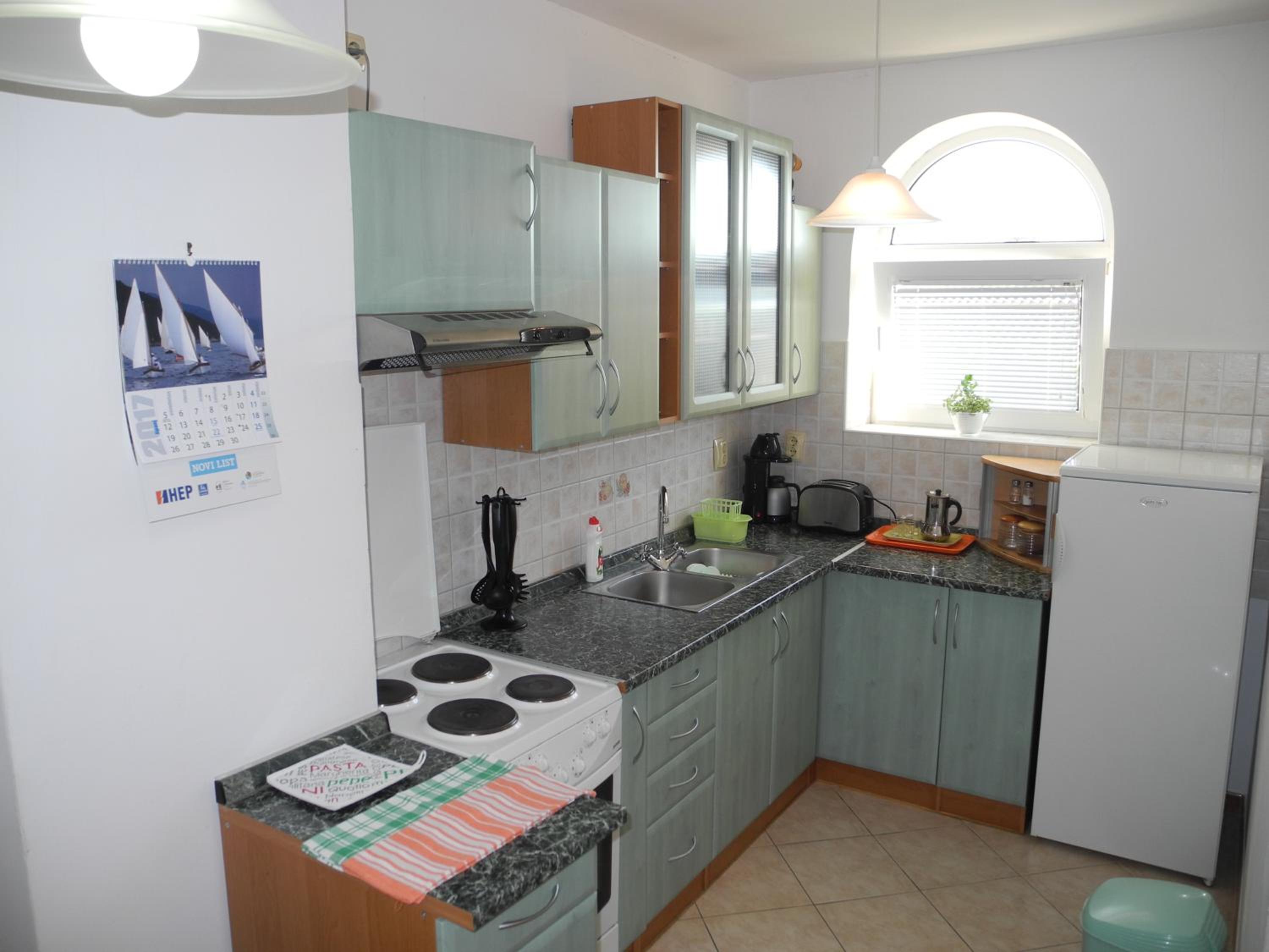 SANDRA KAT Apartment near sea and beach