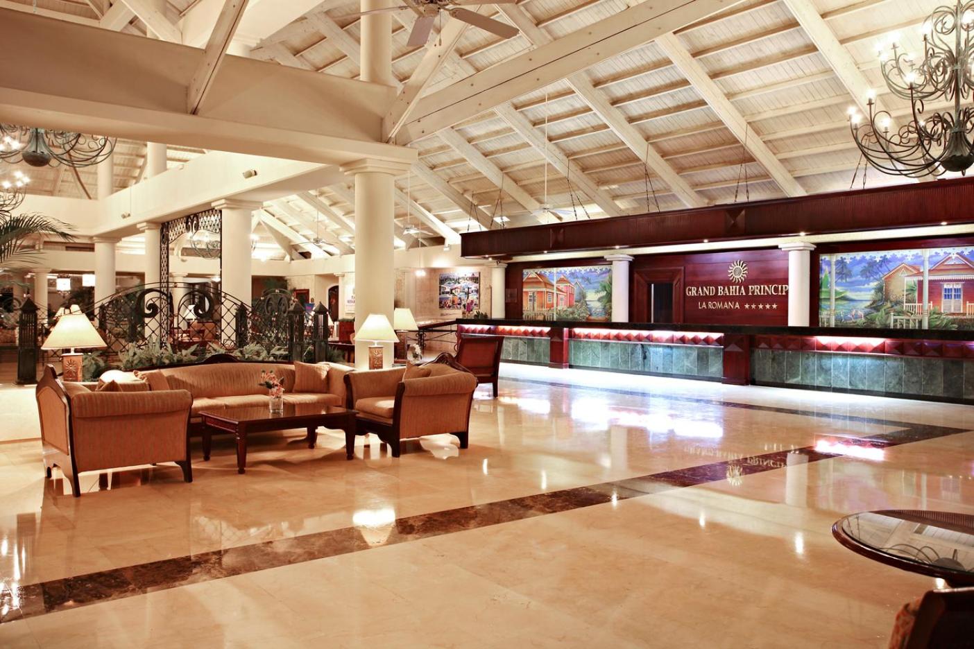 Punta Cana Vacations - Bahia Principe Grand La Romana - All Inclusive - Property Image 5