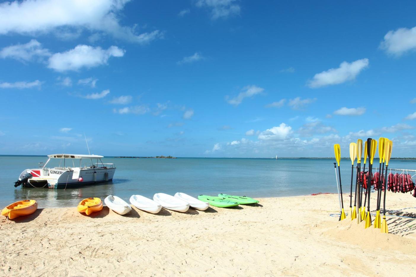 Bahia Principe Grand La Romana - All Inclusive - Property Image 34