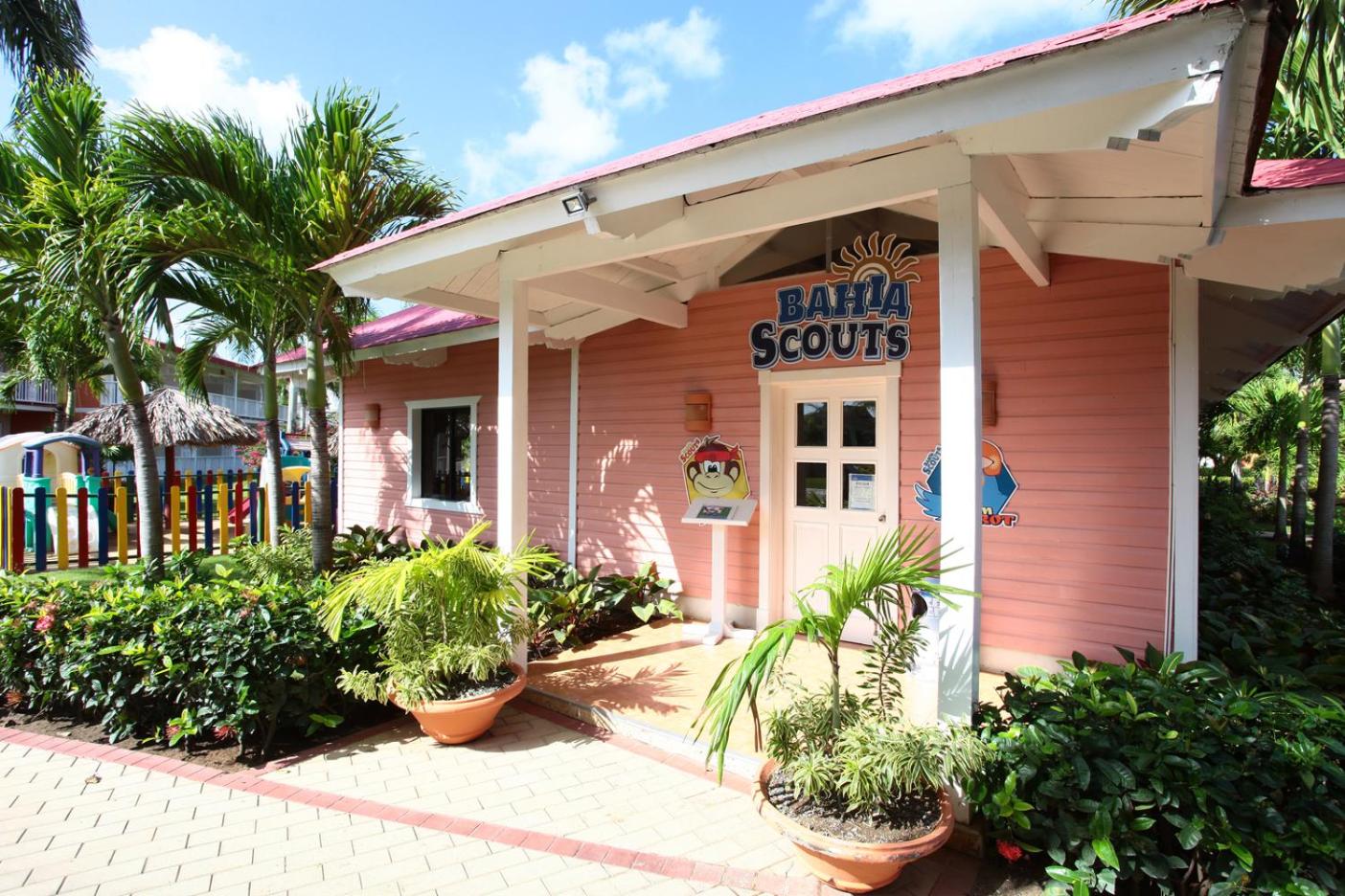 Bahia Principe Grand La Romana - All Inclusive - Property Image 8