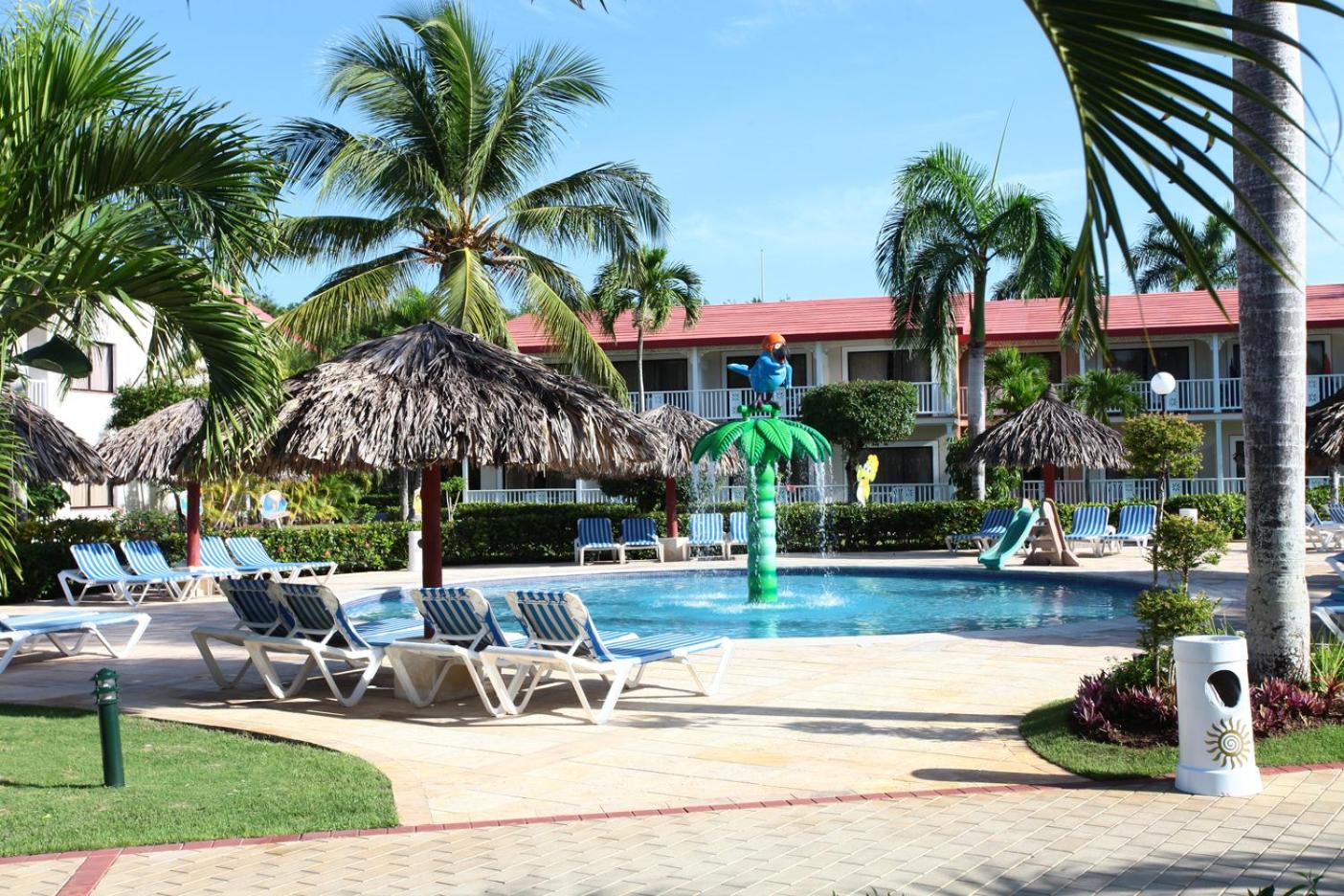 Bahia Principe Grand La Romana - All Inclusive - Property Image 13