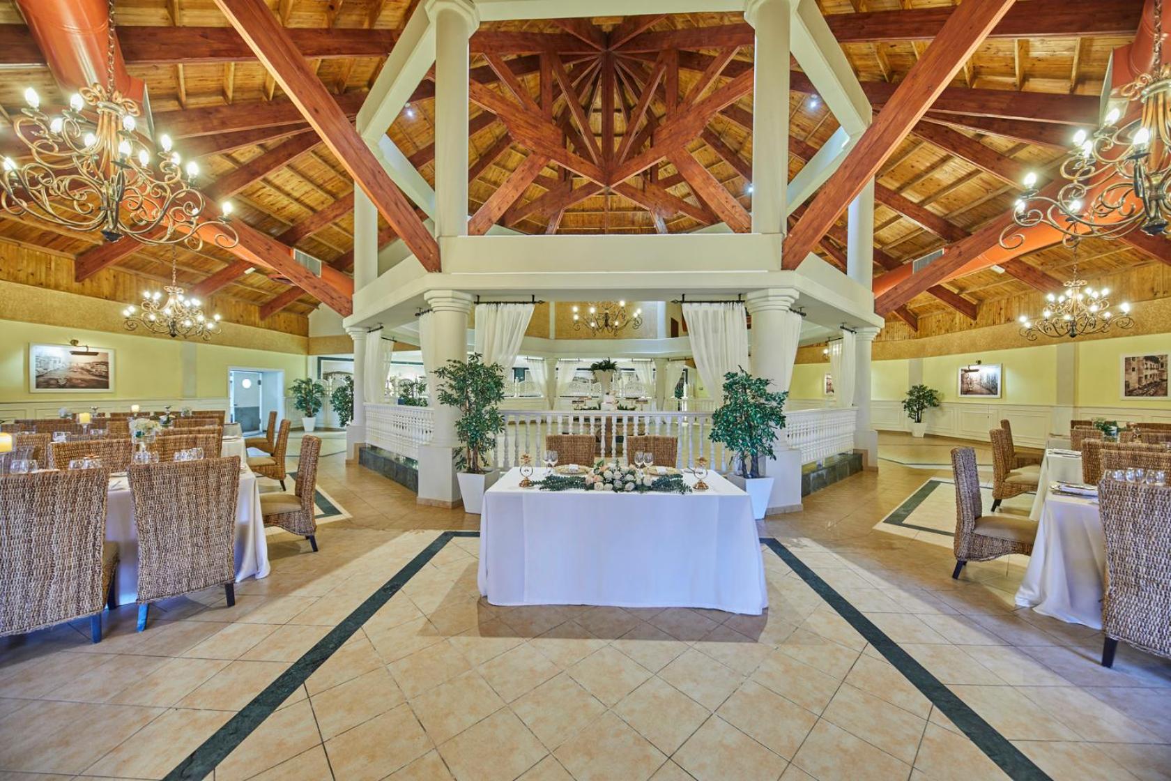 Bahia Principe Grand La Romana - All Inclusive - Property Image 7