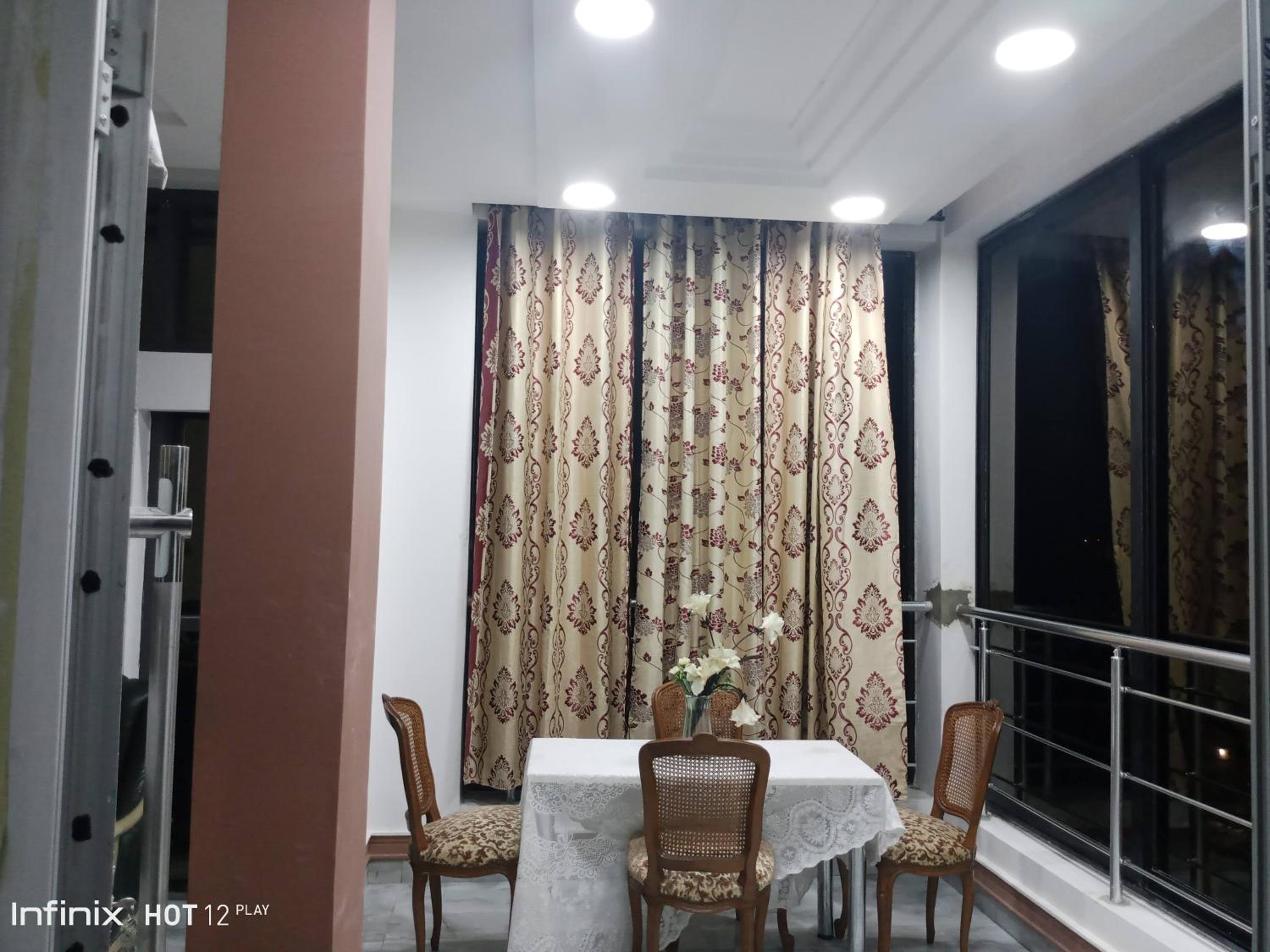 RESIDENCE DE GLOIRE