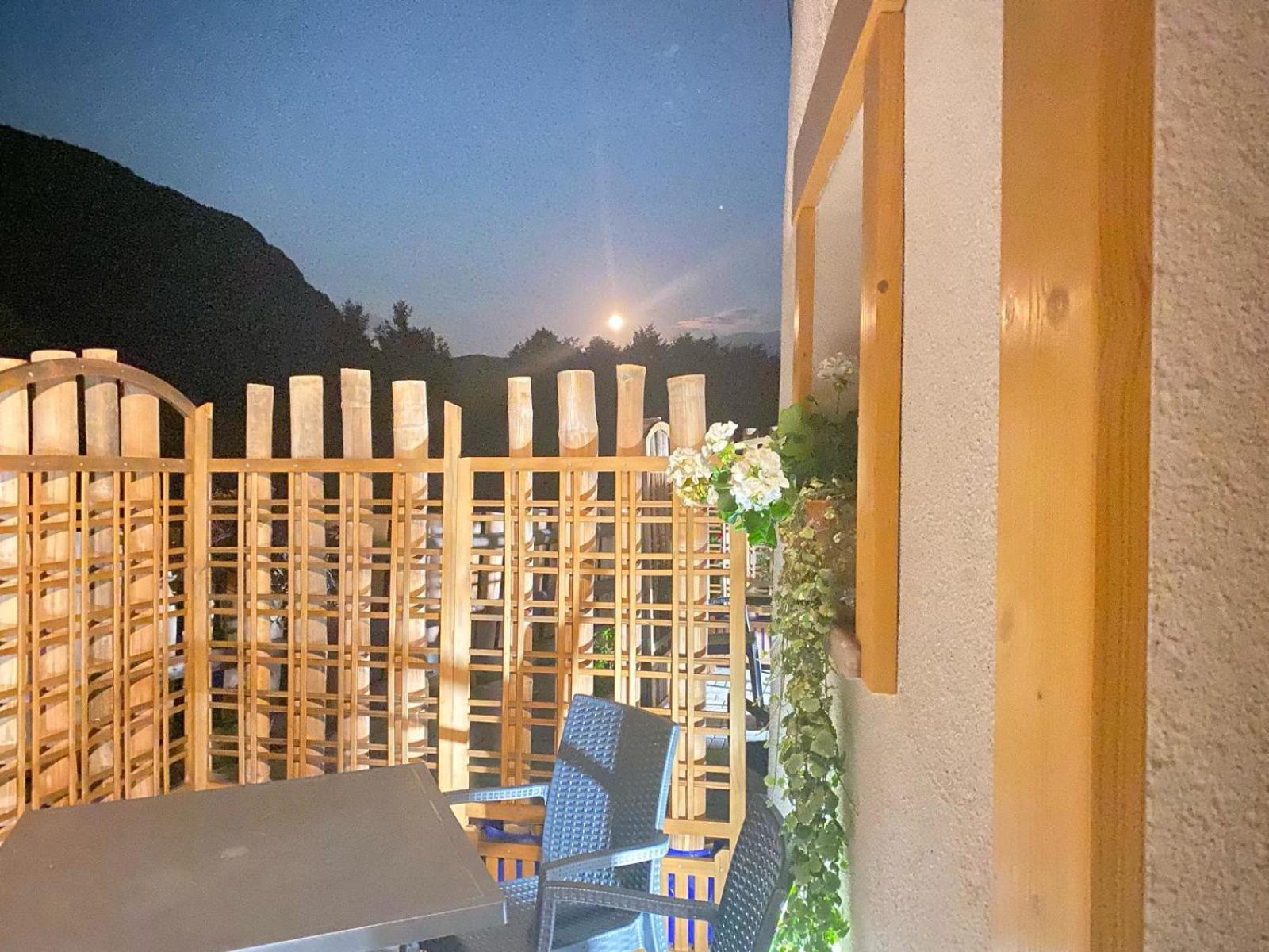 Chalet Torcel Affittacamere photo 4