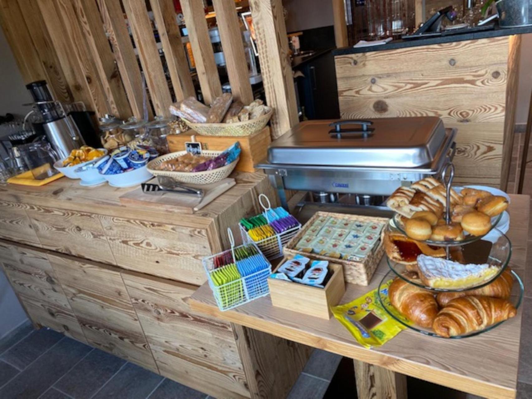 Chalet Torcel Affittacamere photo 2