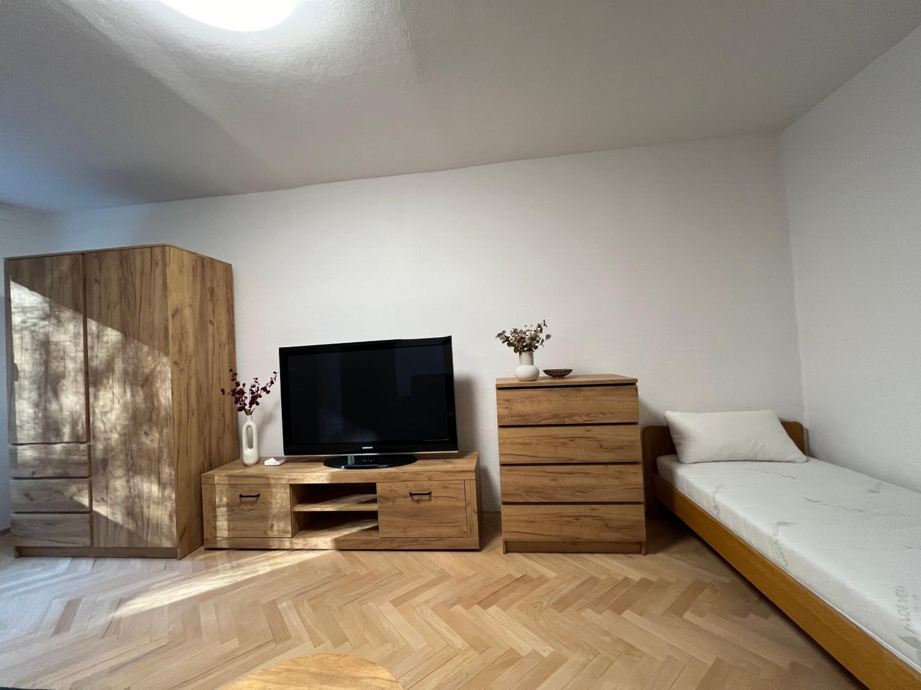 Apartmán Rosniarka view 2
