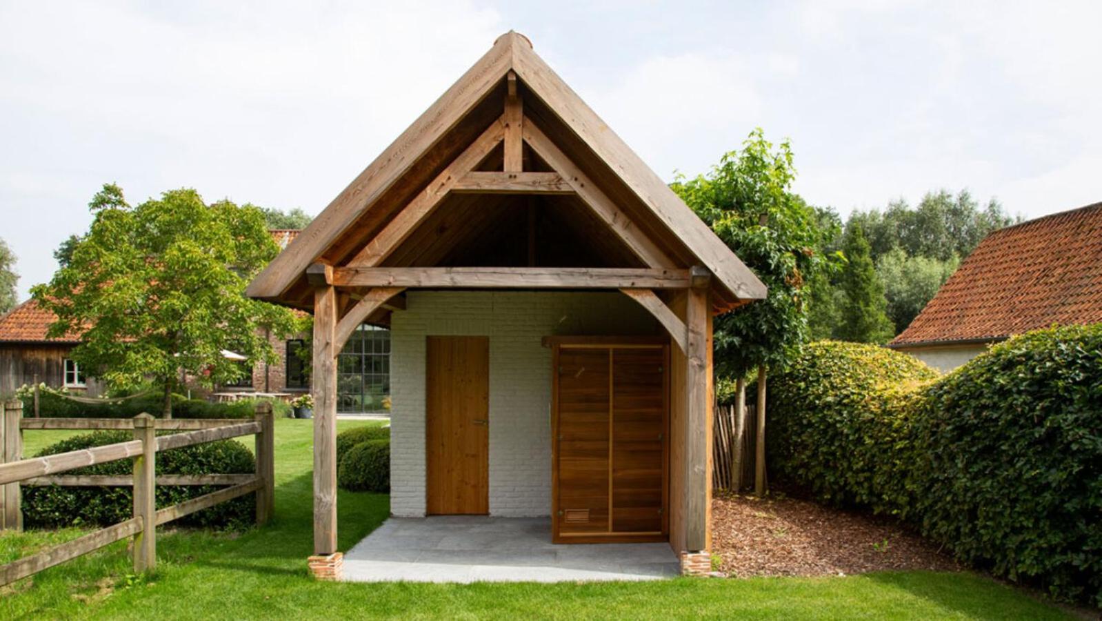 B&B Het Soetewater