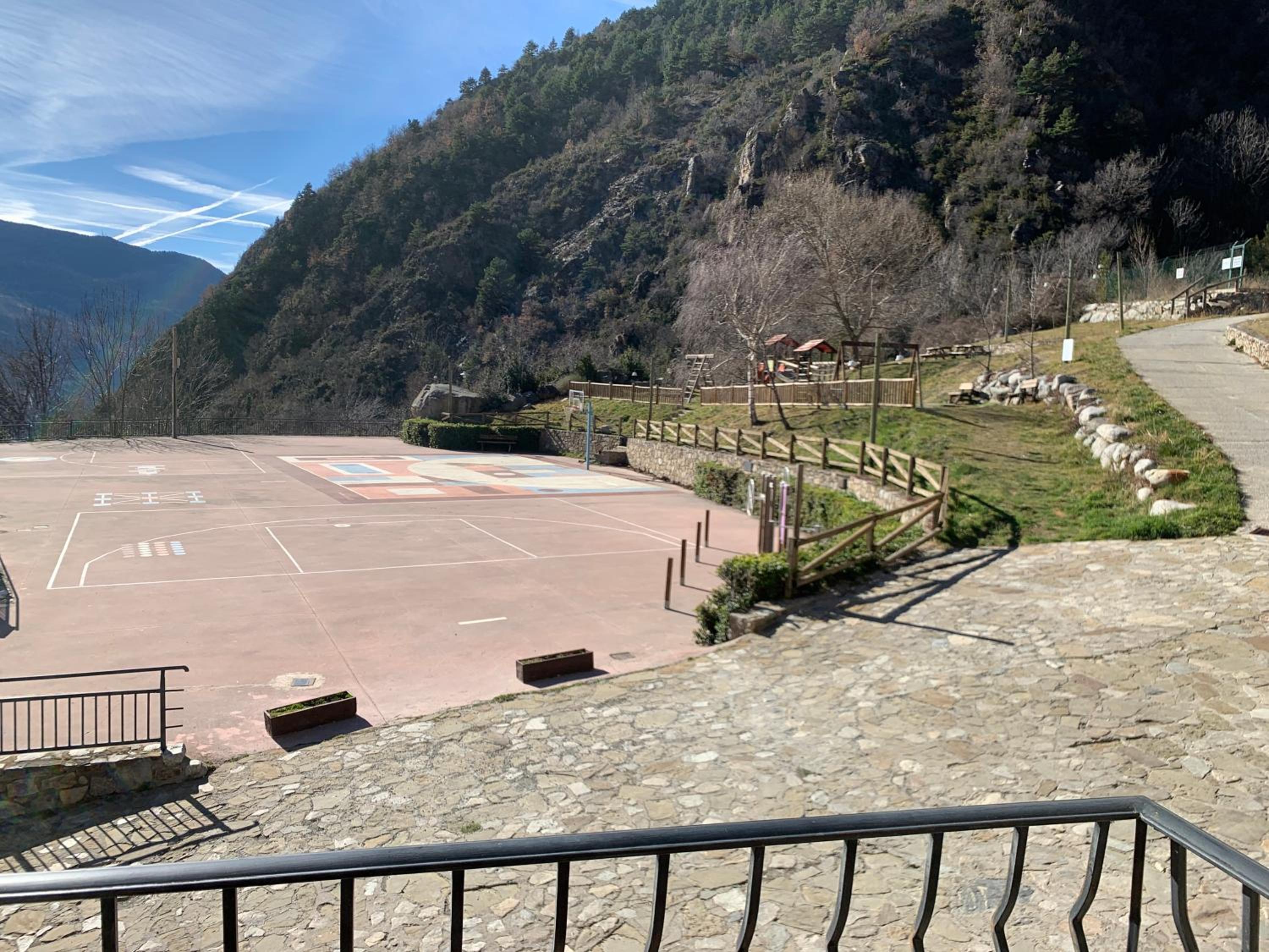 NRY ESTANCES I SERVEIS EL TARTER 2 view 2