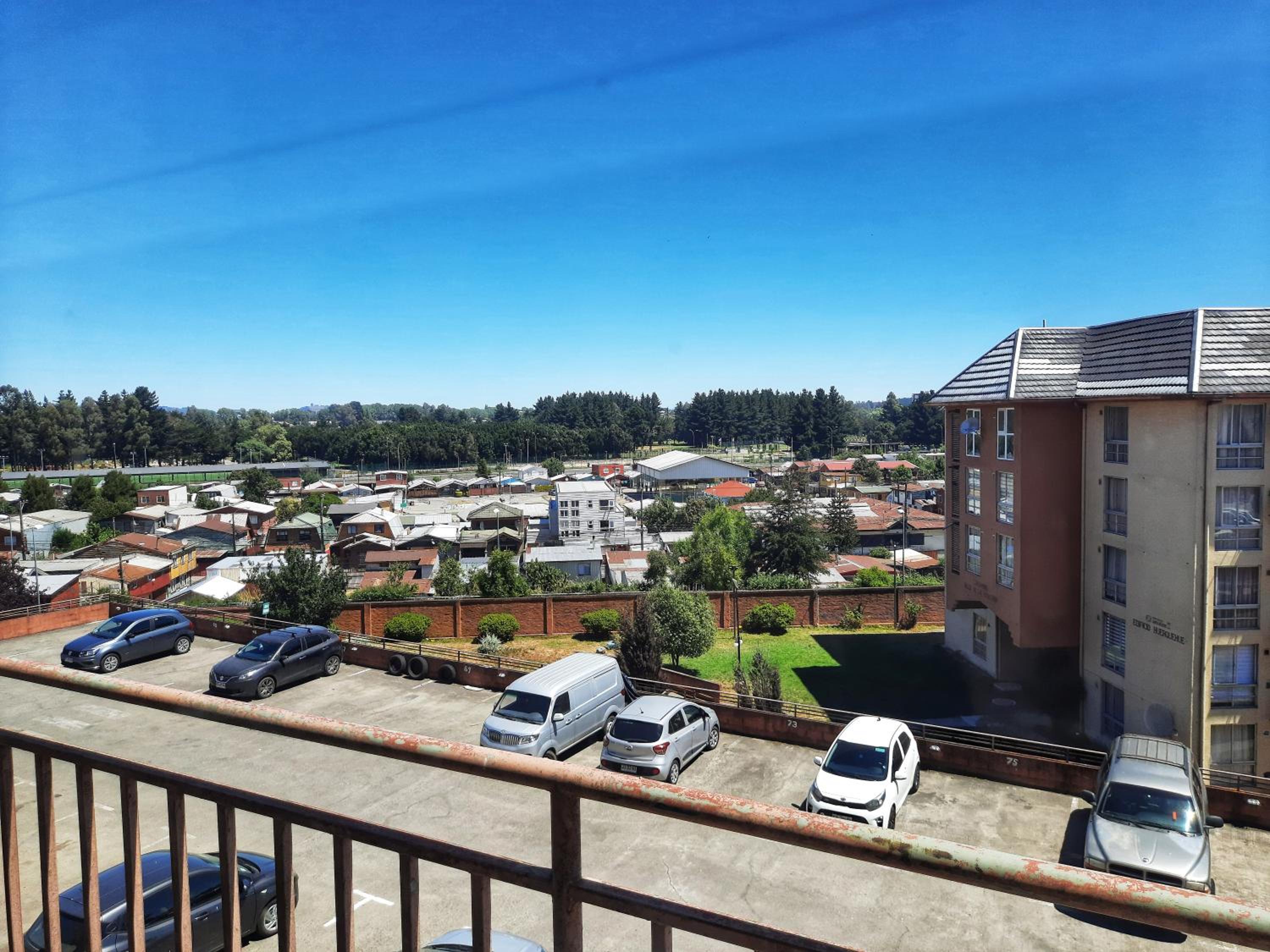 Departamento Centro de Temuco