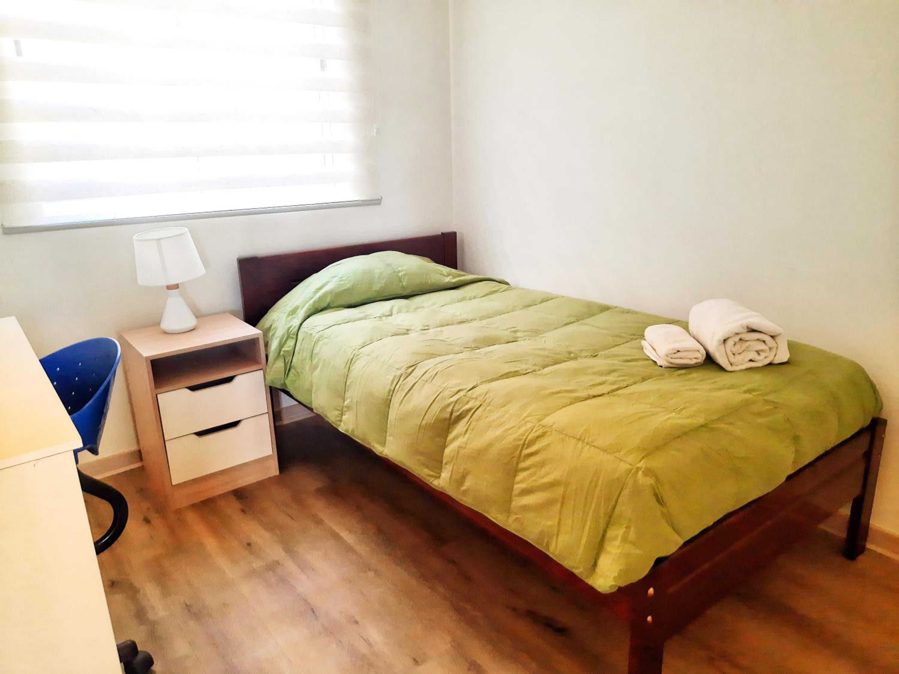 Departamento Centro de Temuco