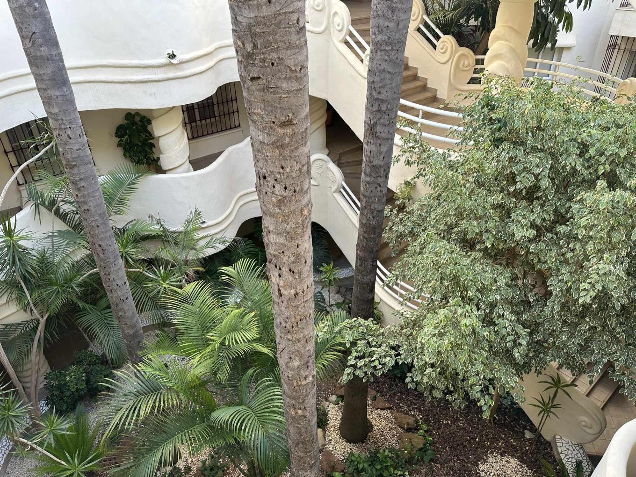 Nice Apartament in Puerto Marina