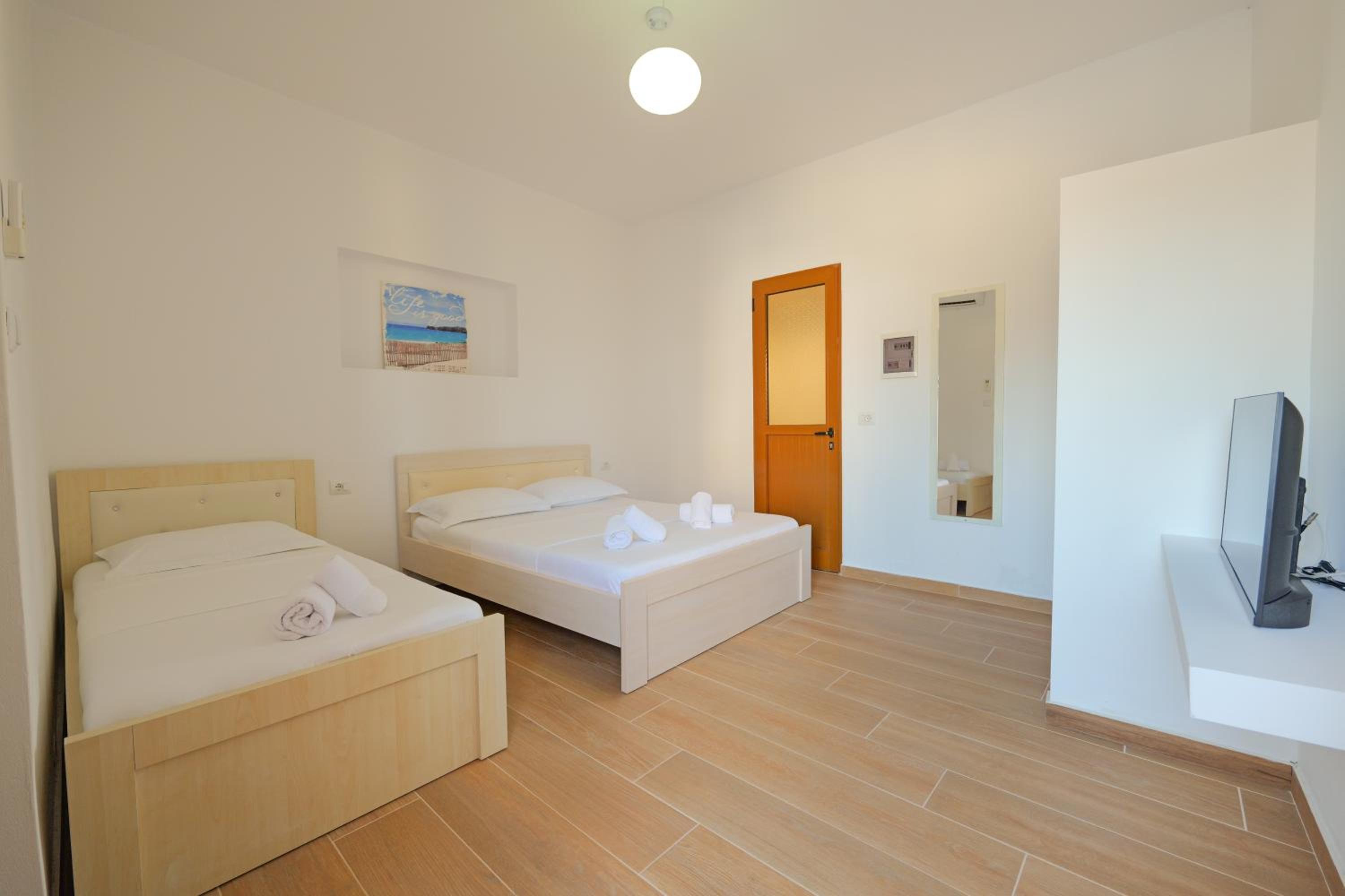 ABEDINI Boutique Hotel Ksamil