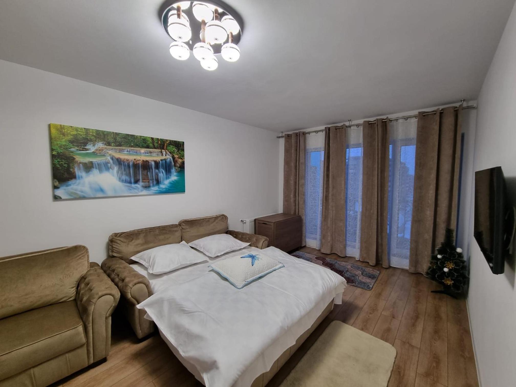 Casa ta la munte en Braşov