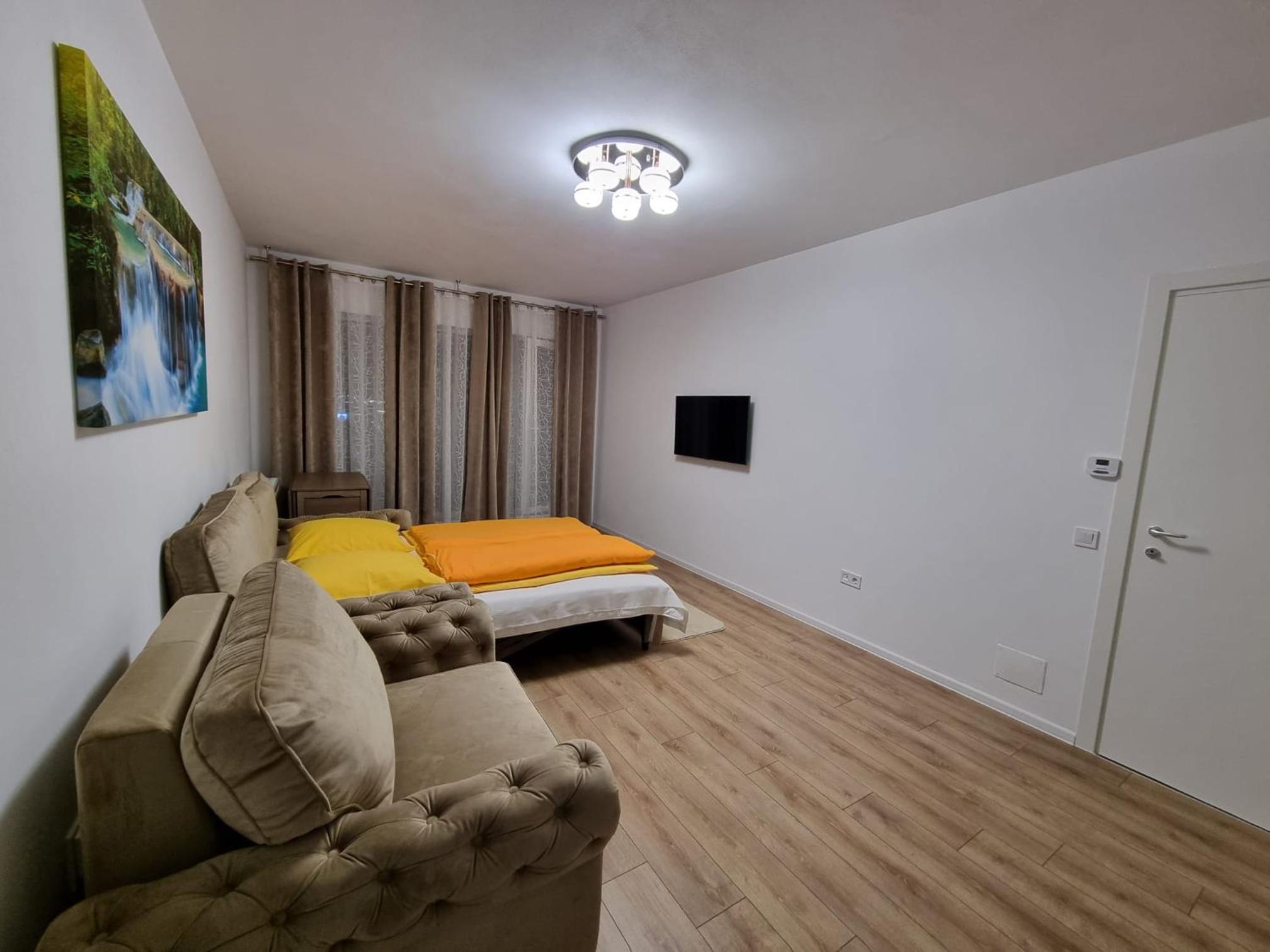 Casa ta la munte