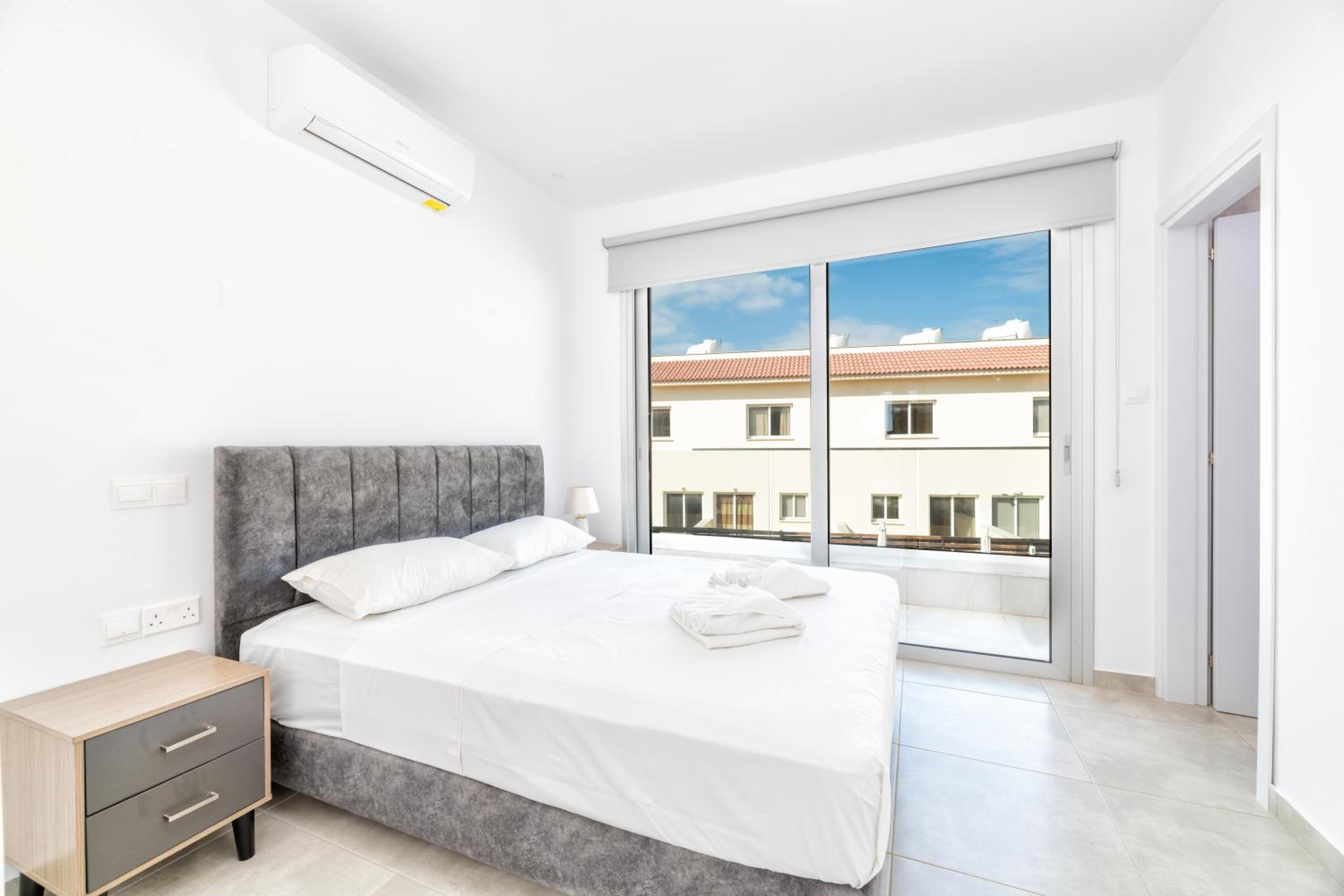 PROTARAS HEIGHTS