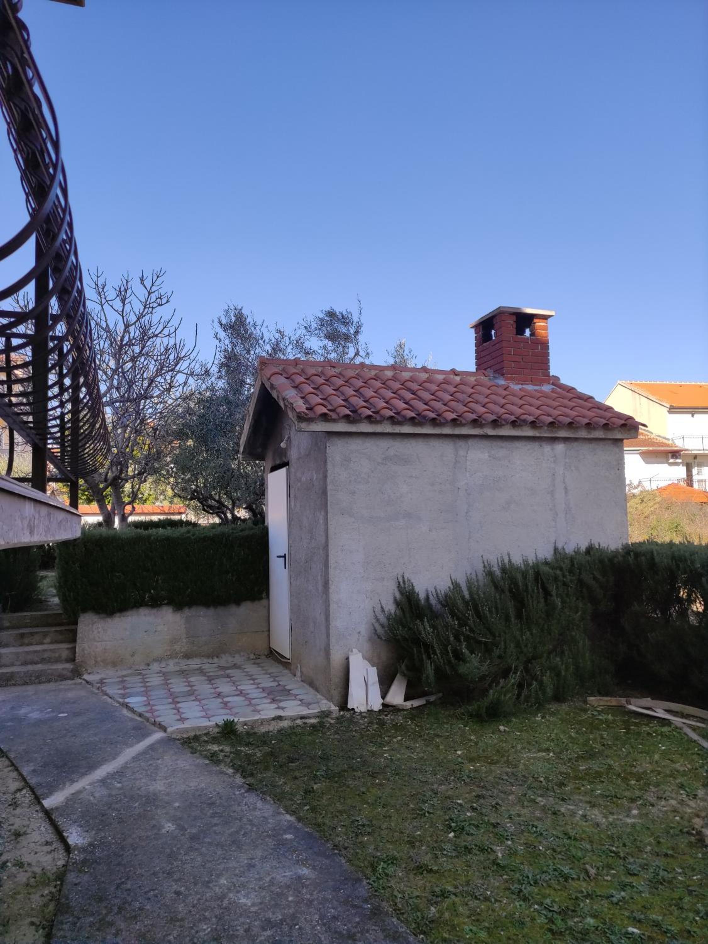 Apartments Villa Anna