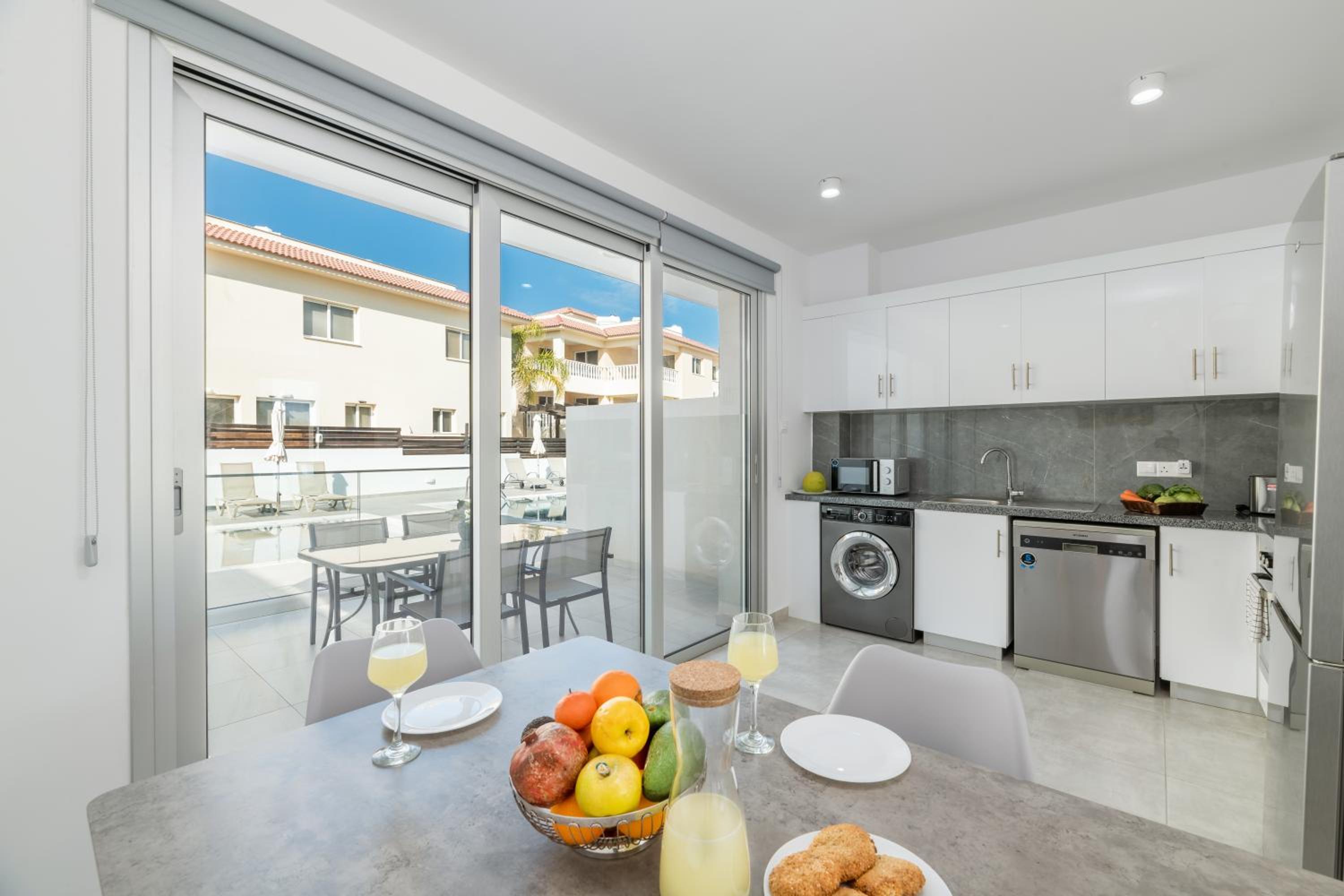 PROTARAS HEIGHTS