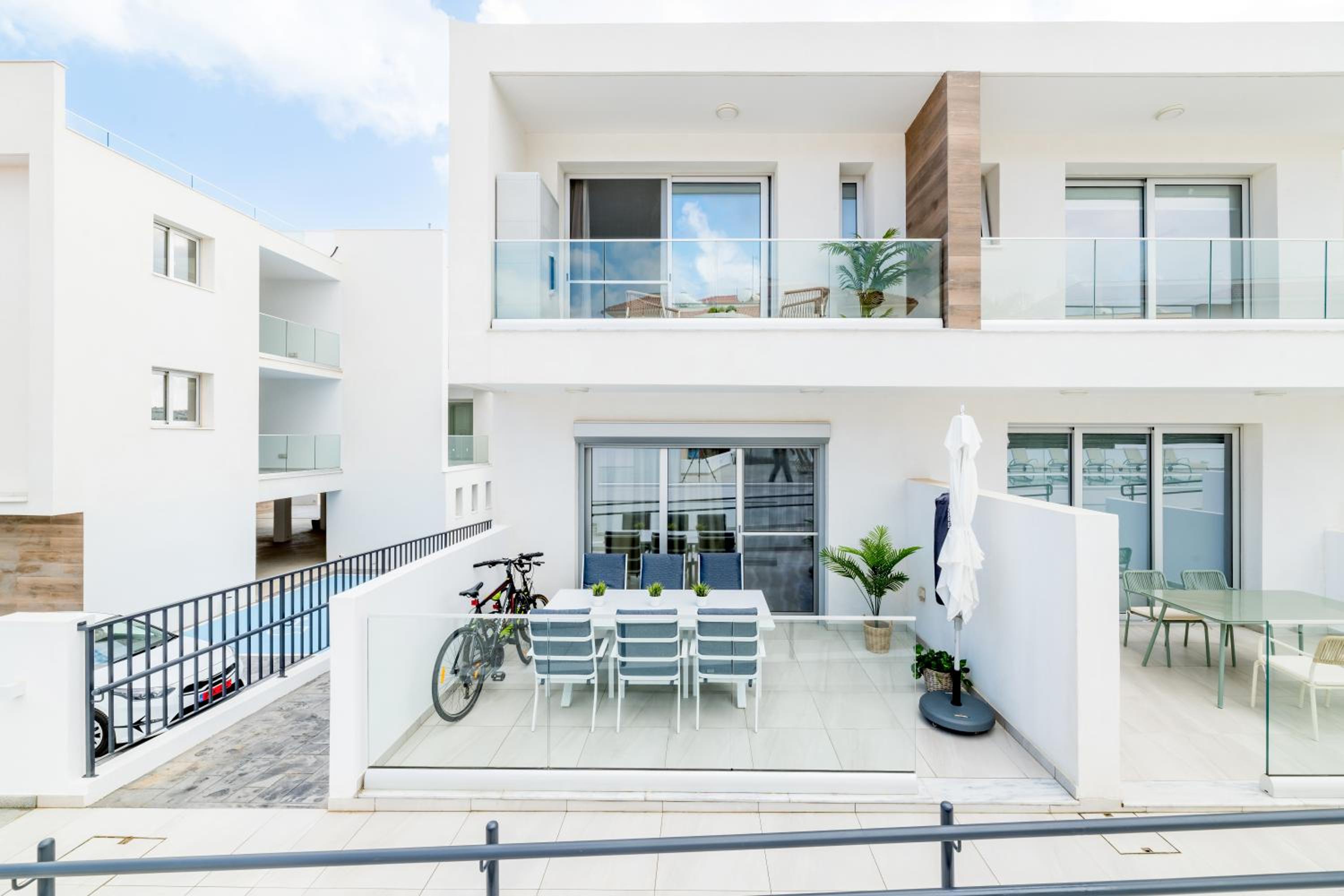 PROTARAS HEIGHTS