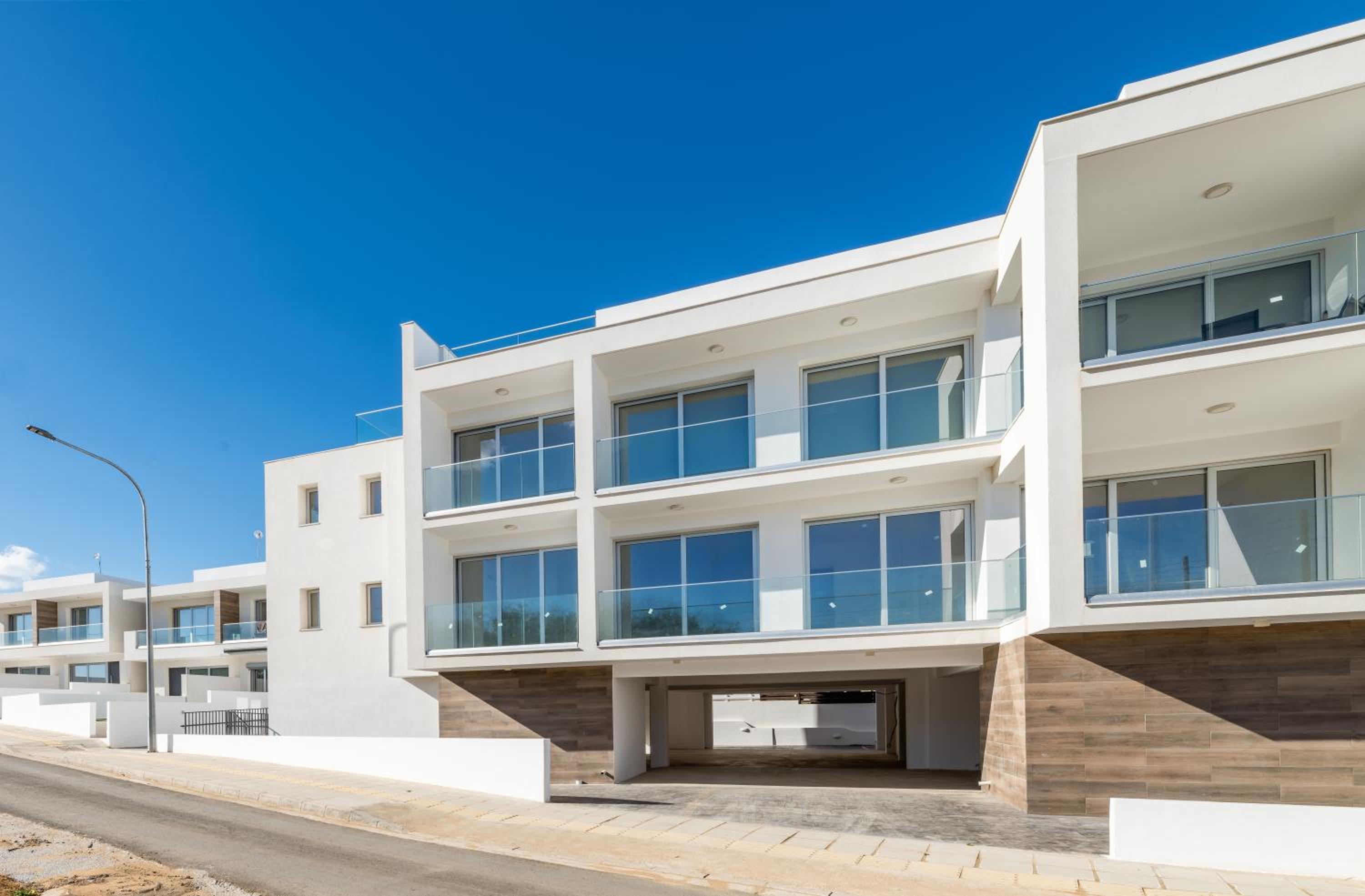 PROTARAS HEIGHTS