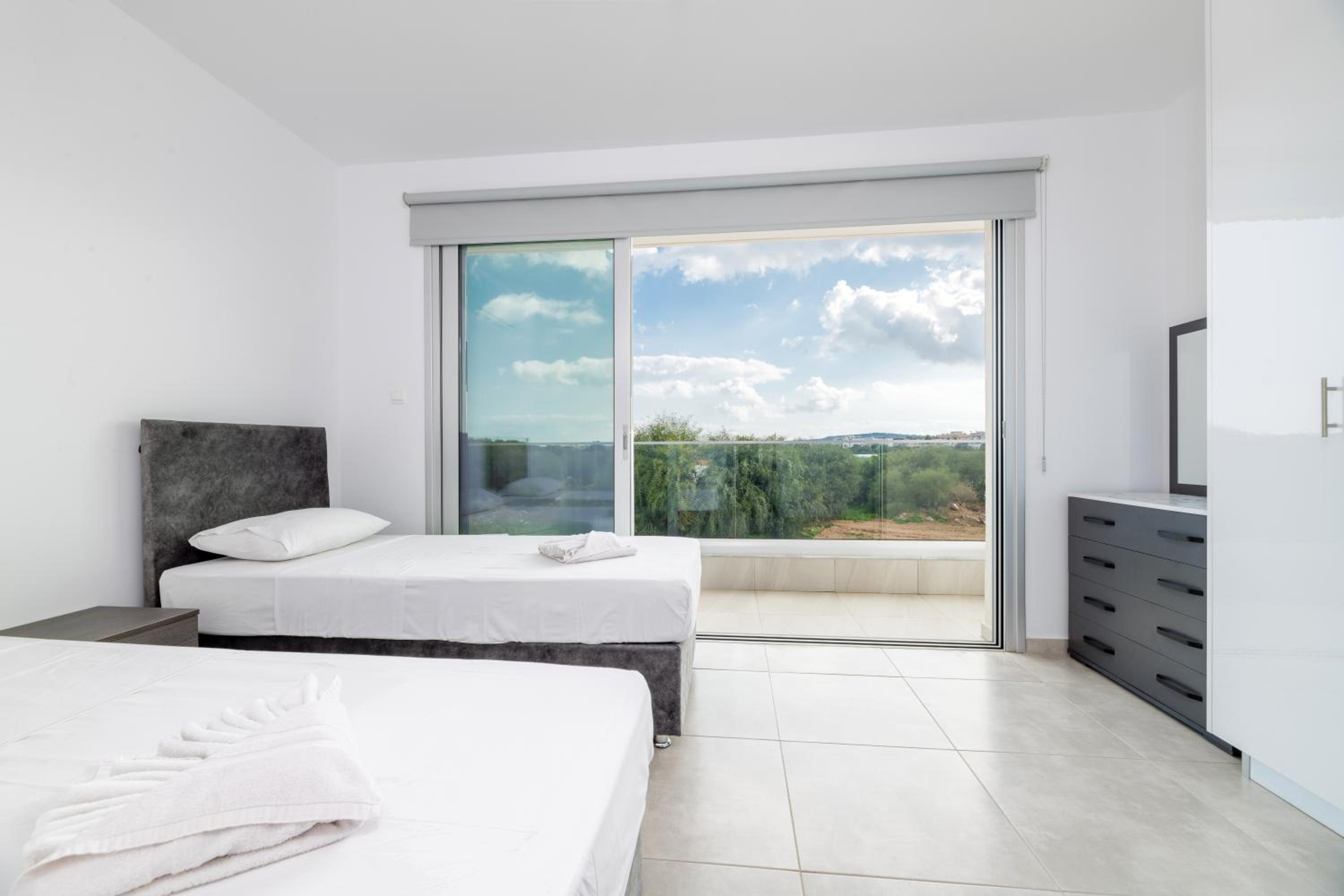 PROTARAS HEIGHTS