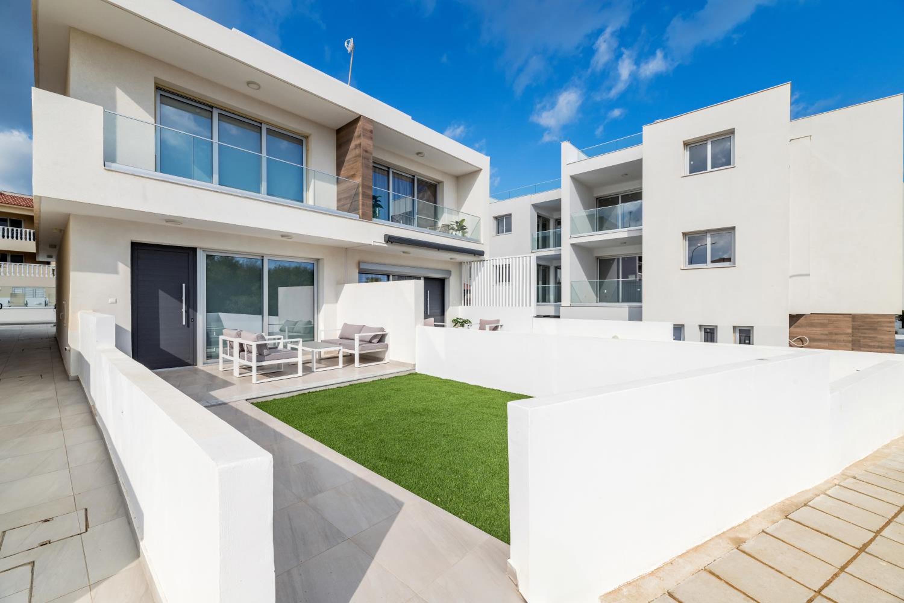 PROTARAS HEIGHTS