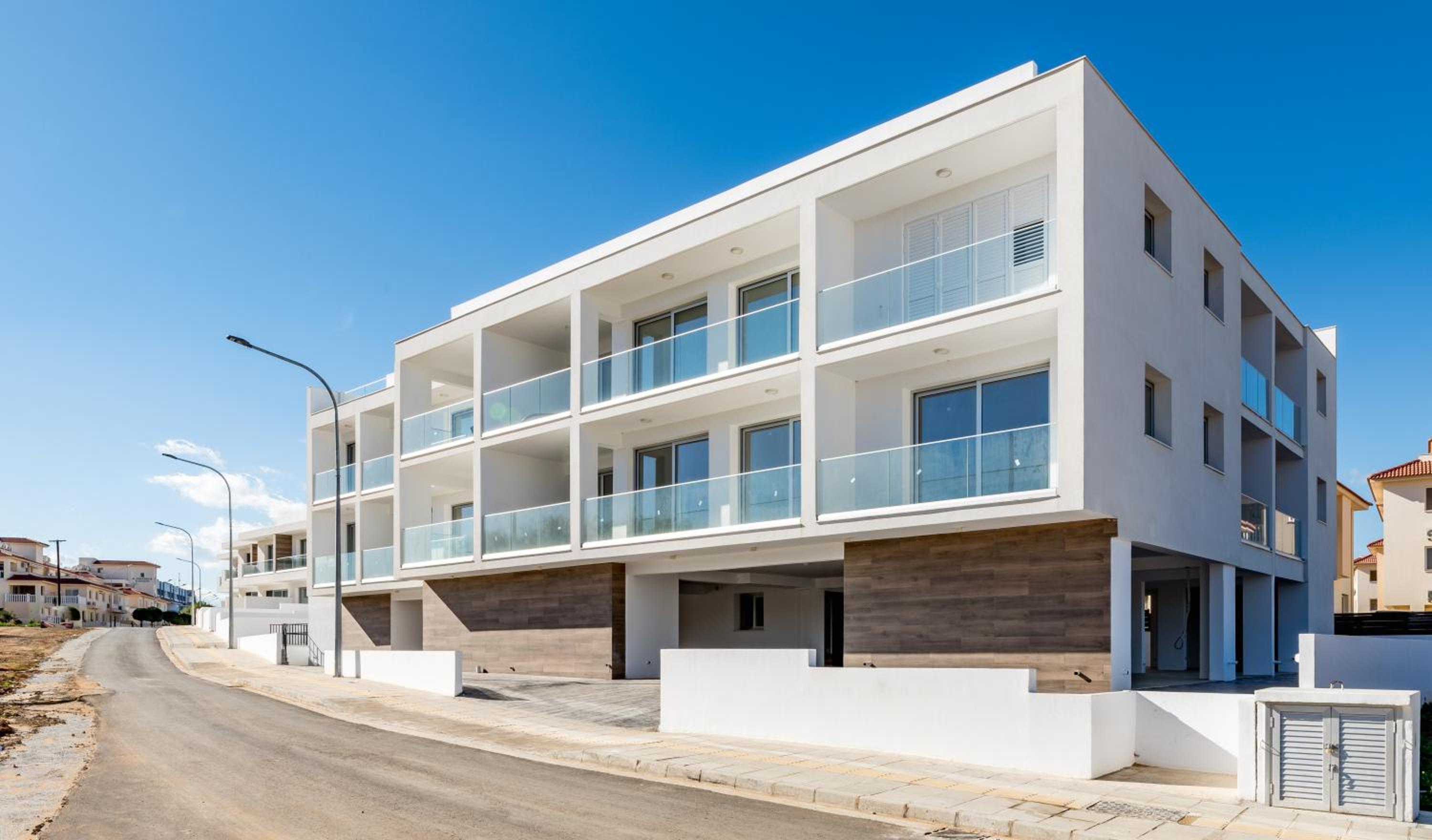 PROTARAS HEIGHTS