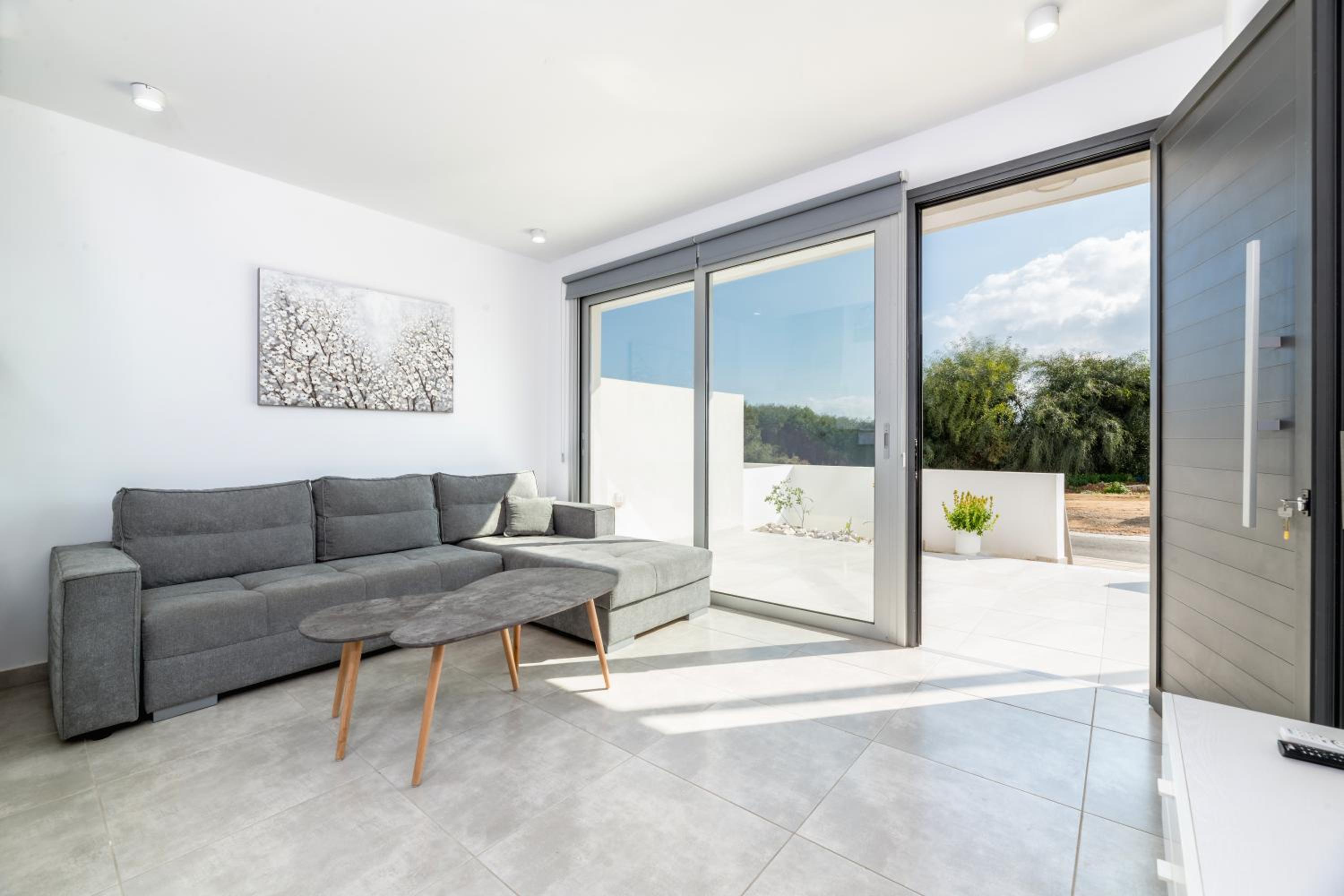 PROTARAS HEIGHTS
