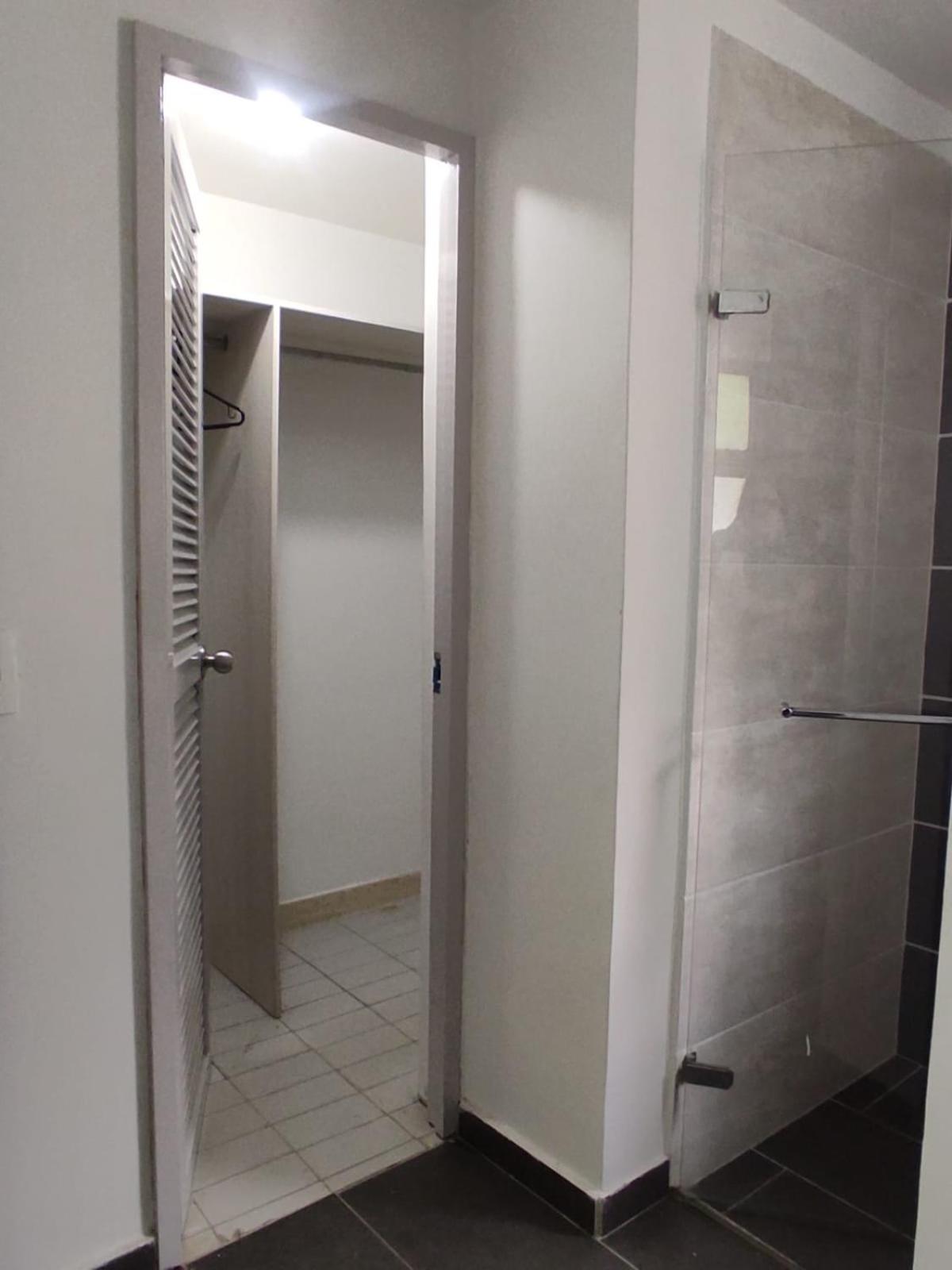 El Poblado, La Frontera (Apartamentos)