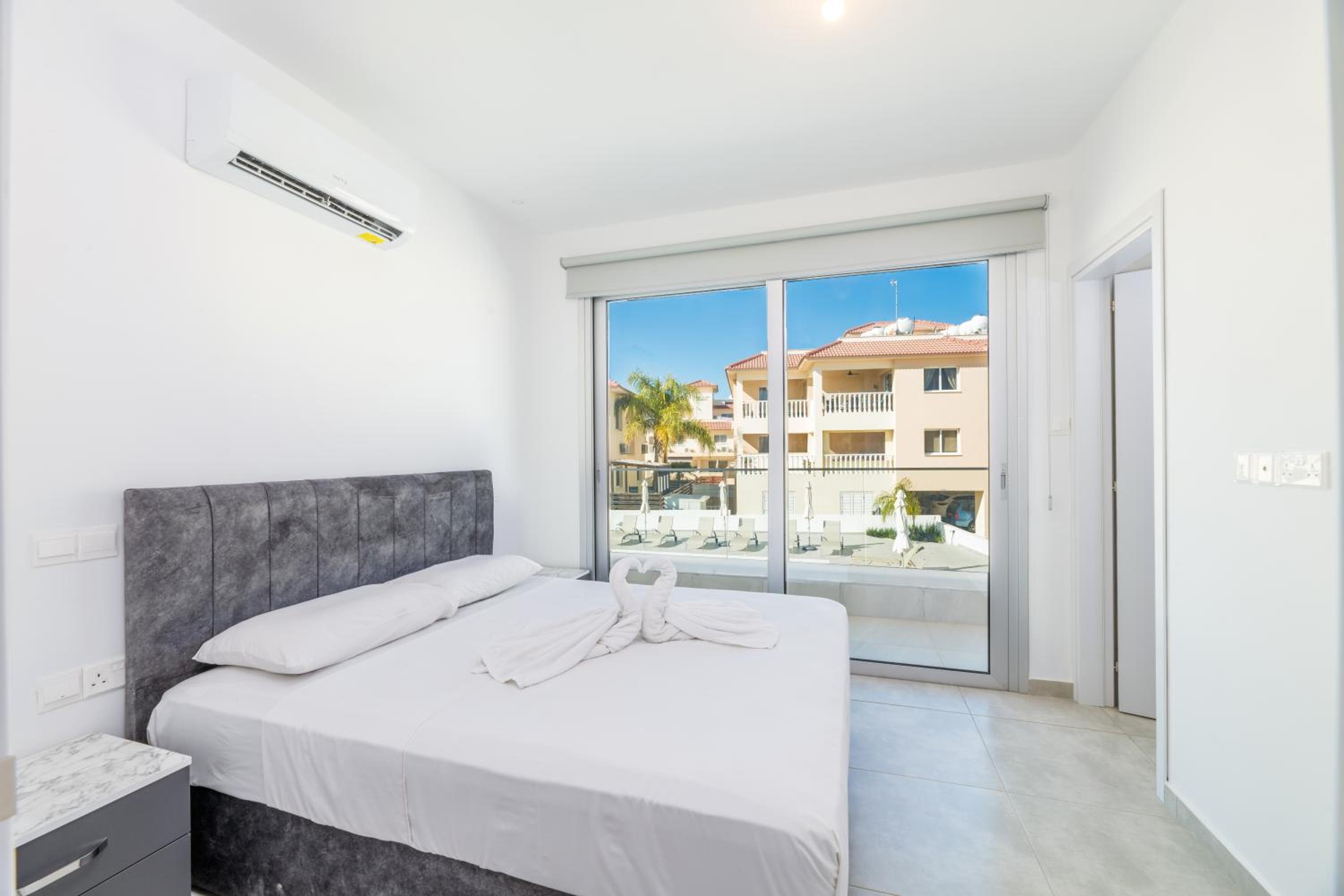 PROTARAS HEIGHTS