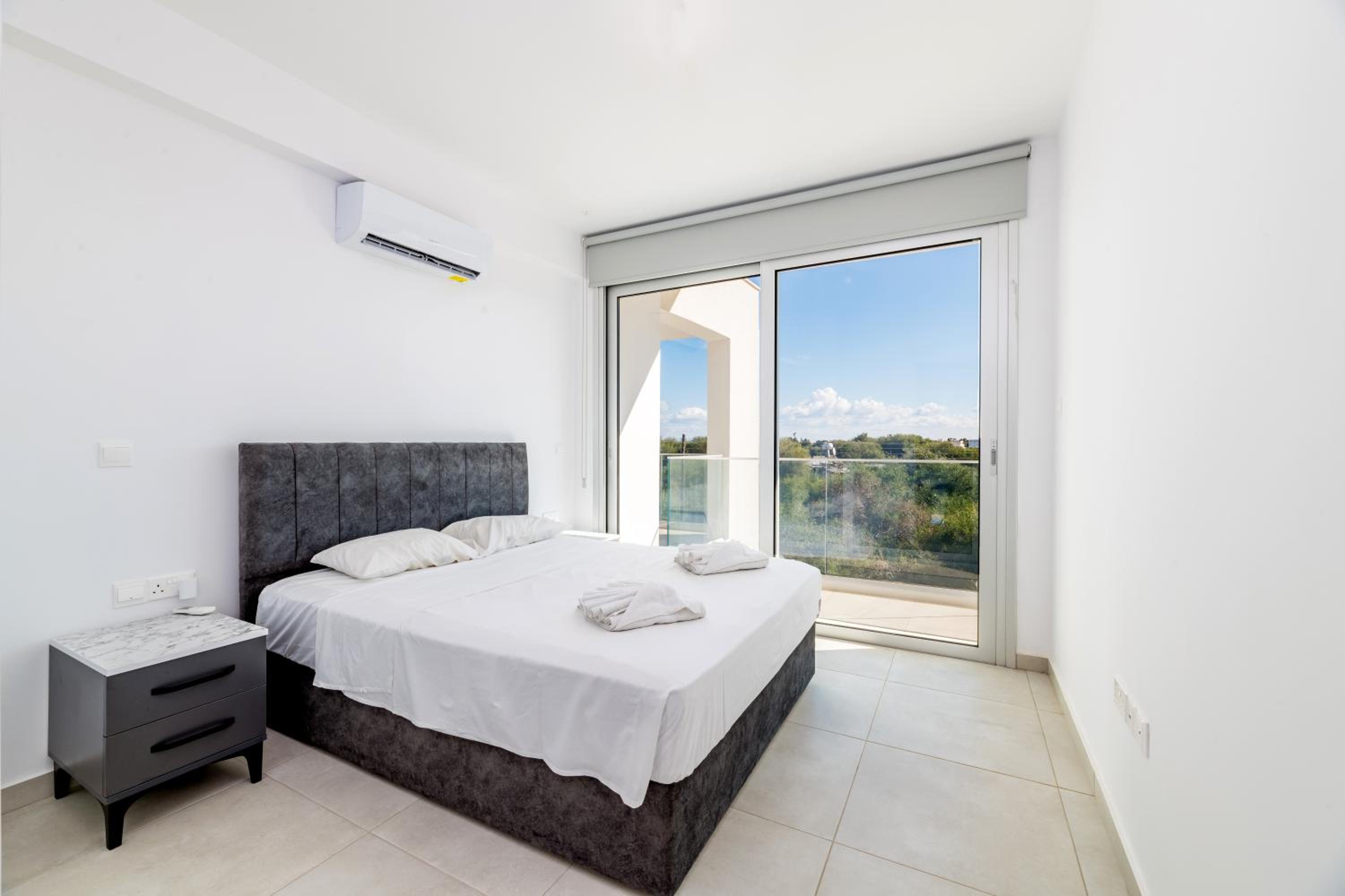 PROTARAS HEIGHTS