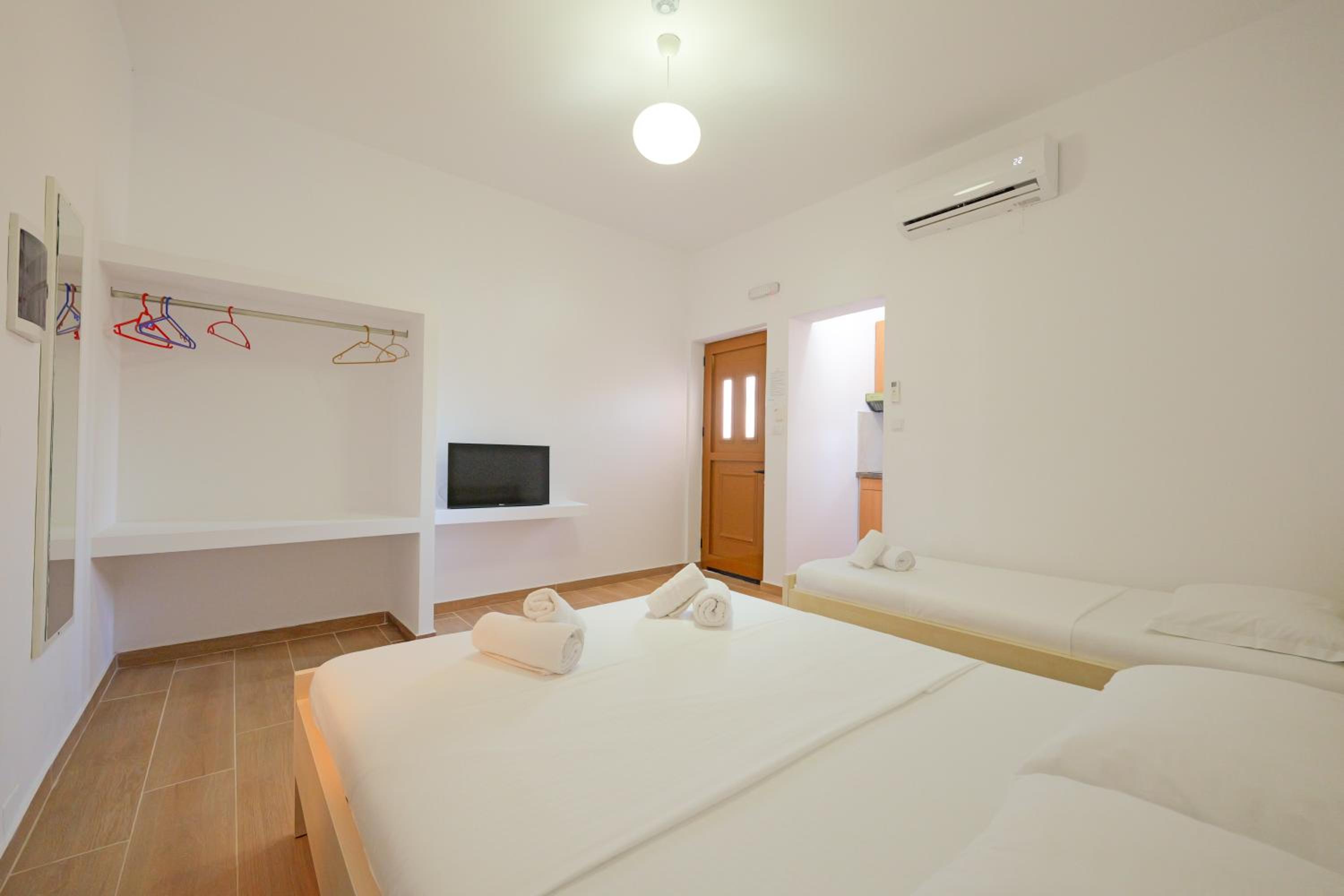 ABEDINI Boutique Hotel Ksamil