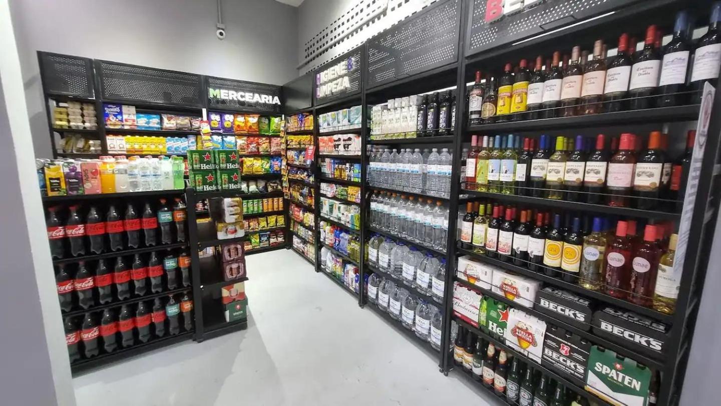 Completo, moderno e bem localizado na Rua do Metrô Brás SP