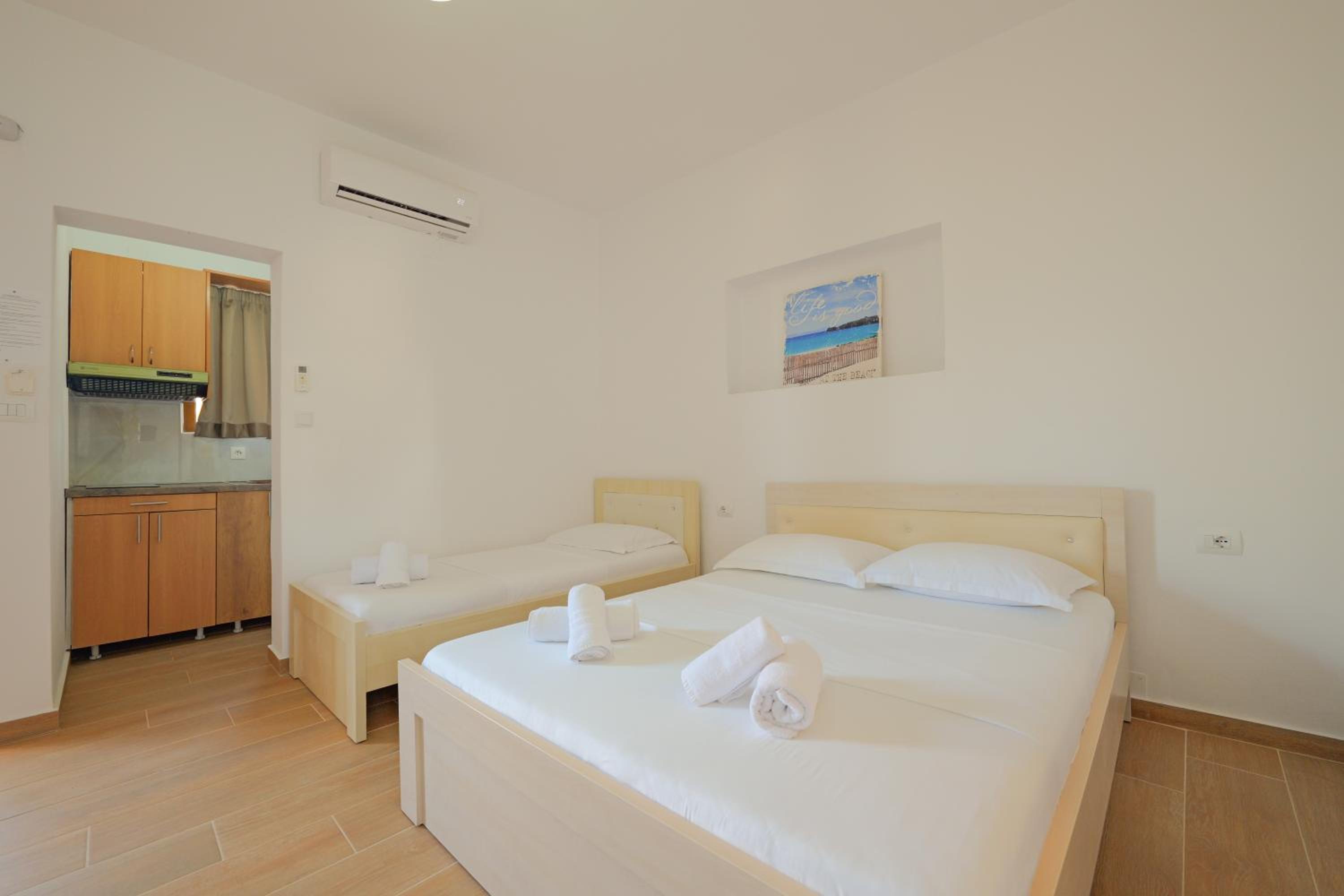 ABEDINI Boutique Hotel Ksamil