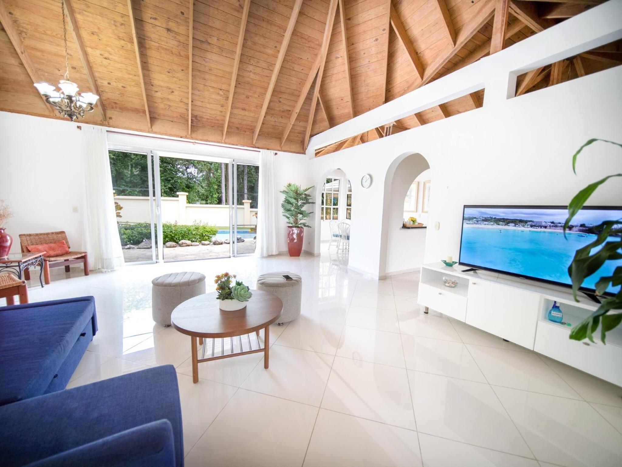 Casati Pearl House, Big House With Private Pool view 3