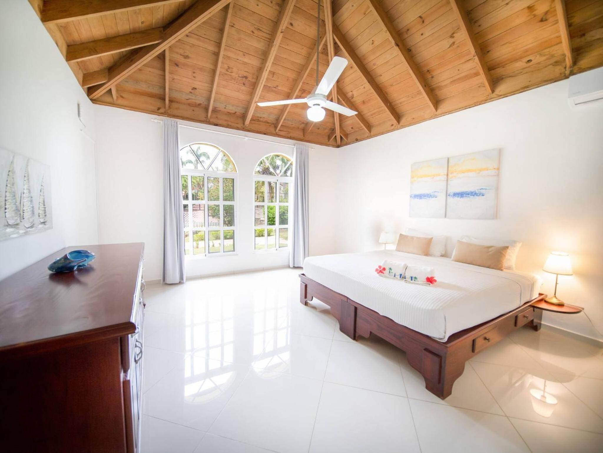 Casati Pearl House, Big House With Private Pool view 4