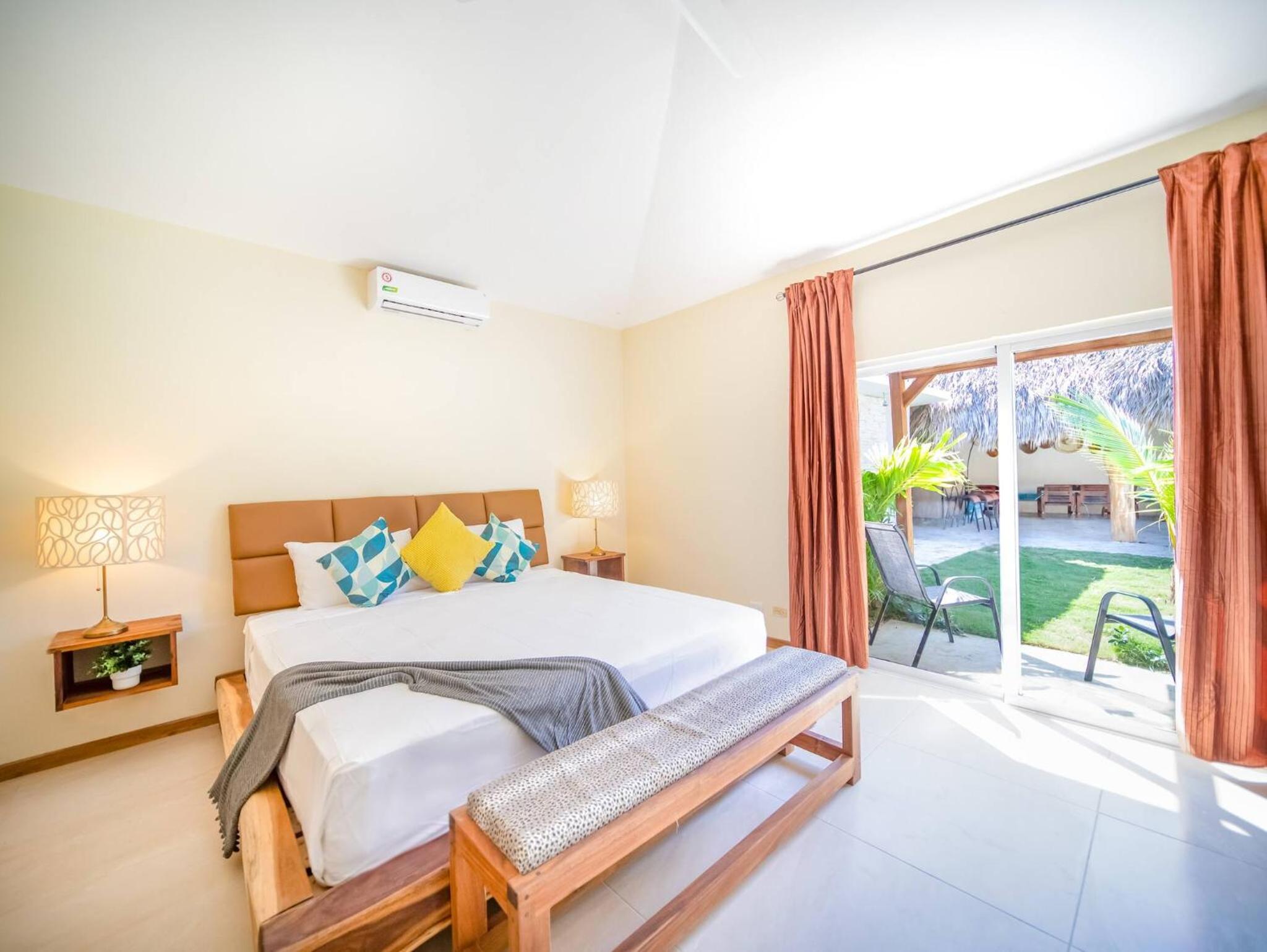Sun Soul - Caribbean 9br Villa In Sosua view 2