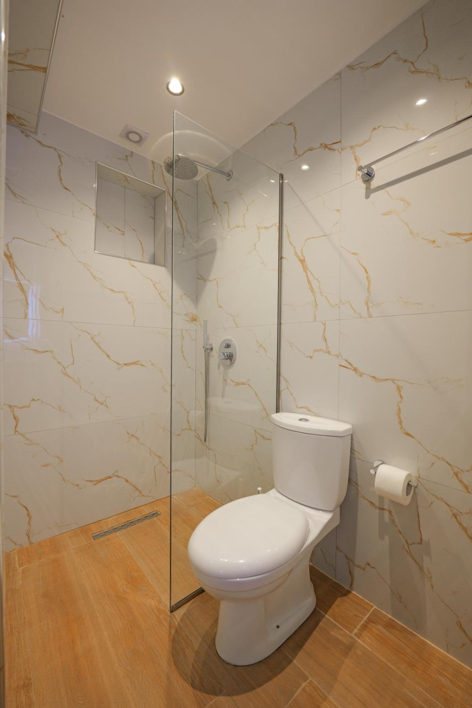 ABEDINI Boutique Hotel Ksamil
