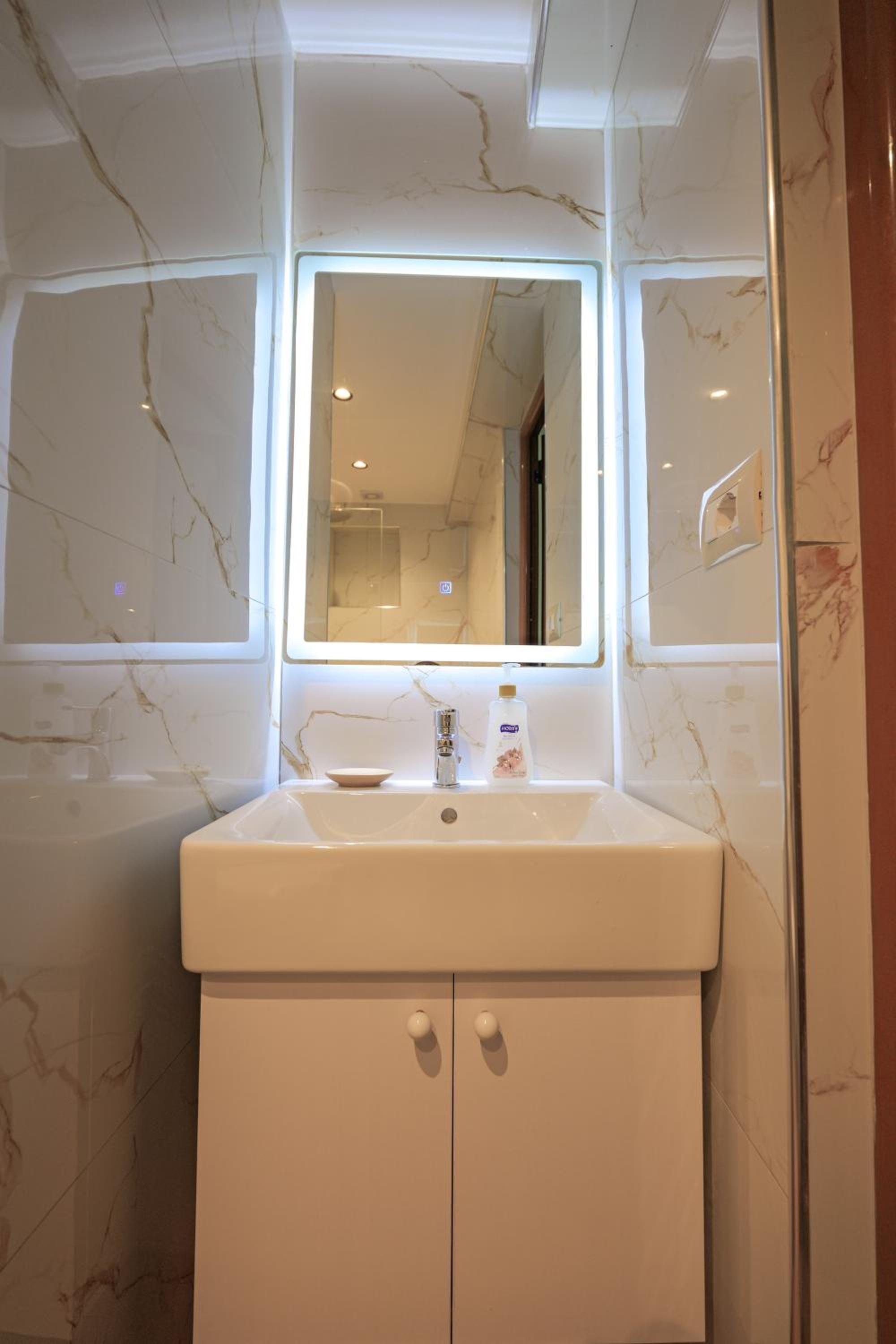 ABEDINI Boutique Hotel Ksamil
