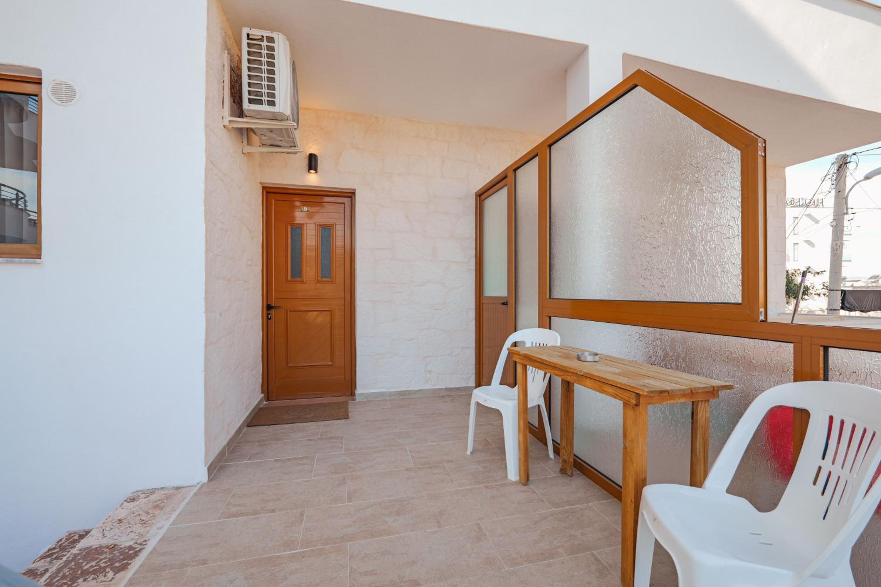 ABEDINI Boutique Hotel Ksamil