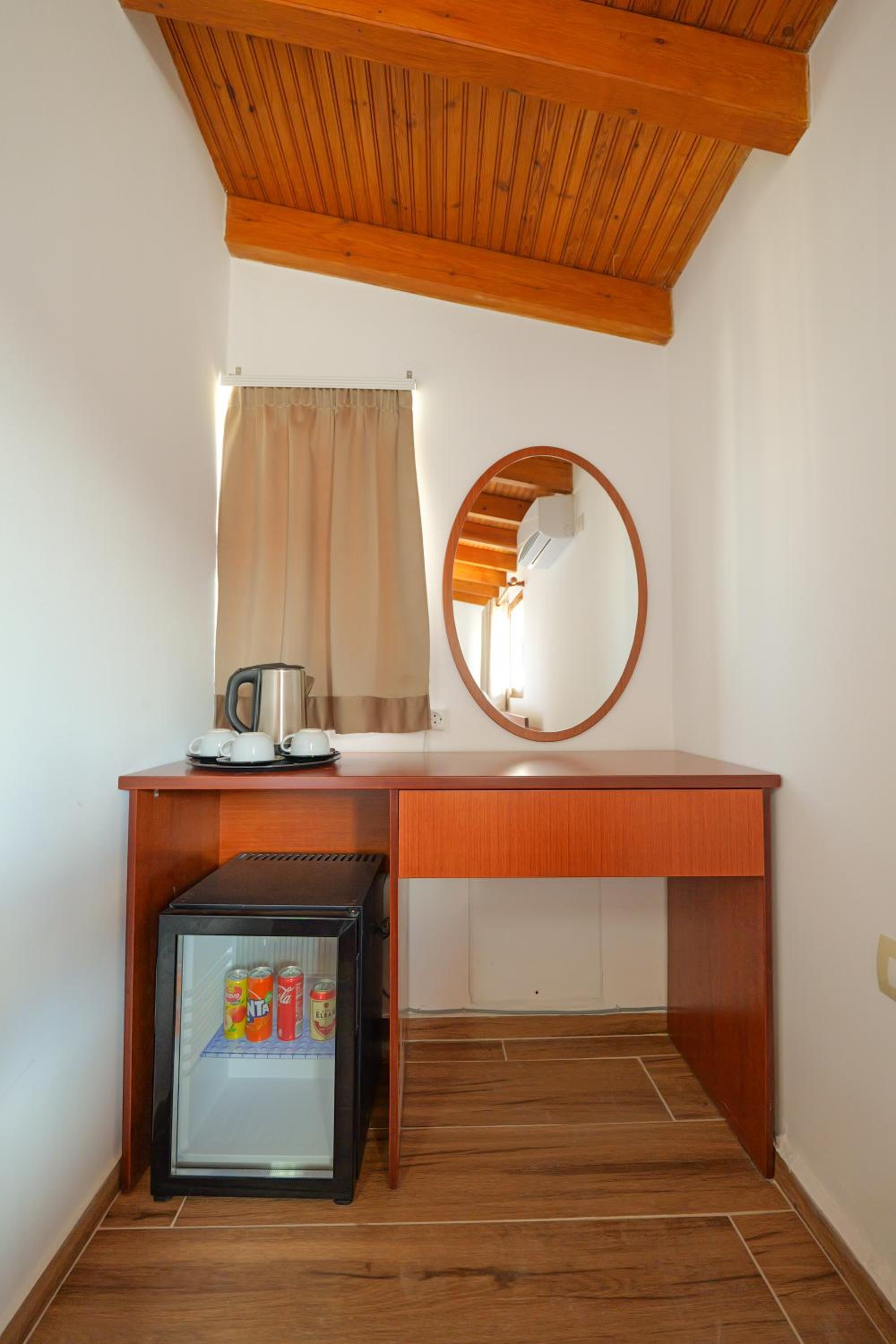 ABEDINI Boutique Hotel Ksamil
