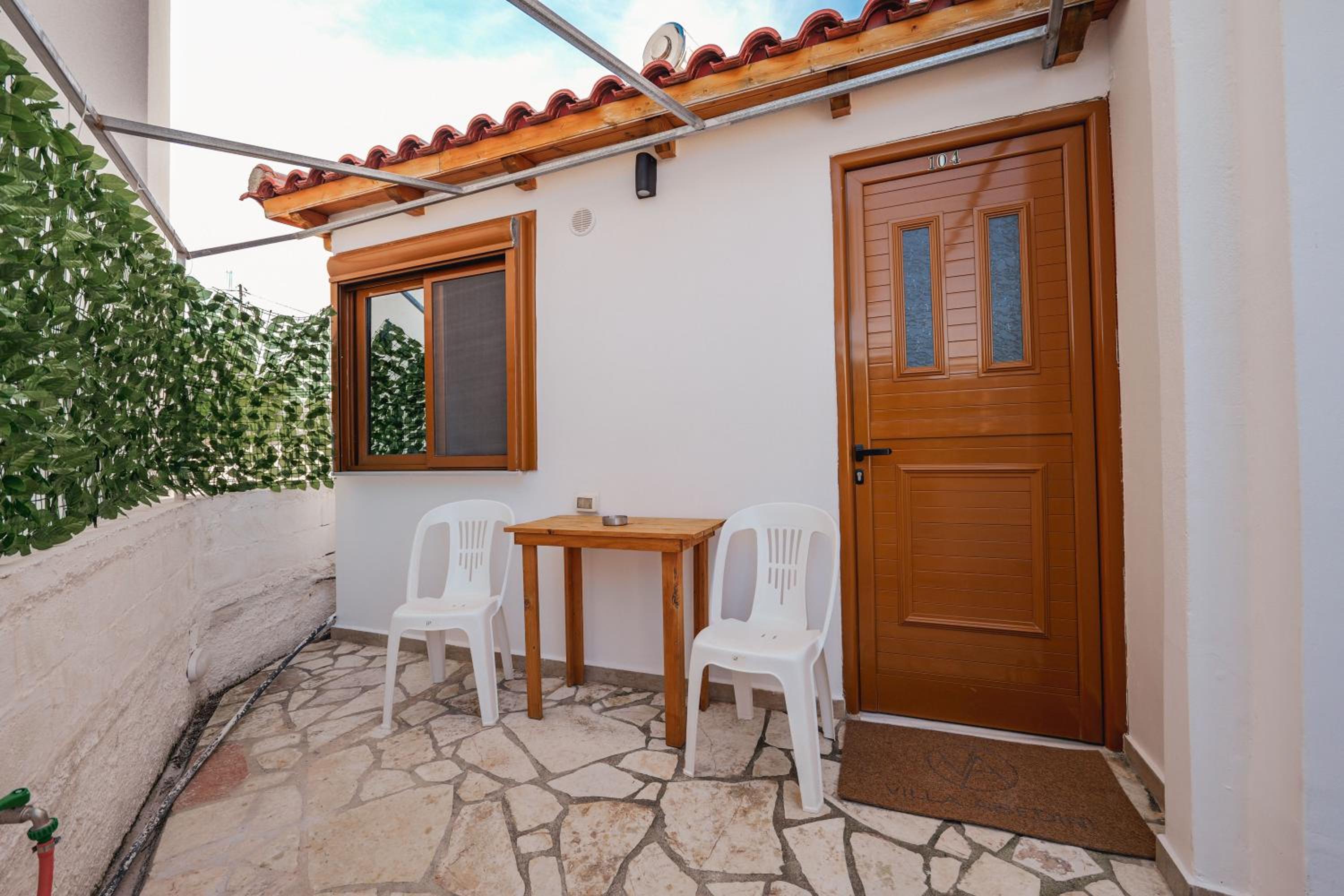 ABEDINI Boutique Hotel Ksamil