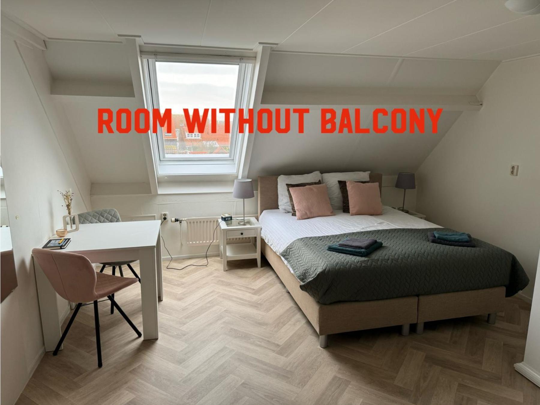 B&B Binisa view 4