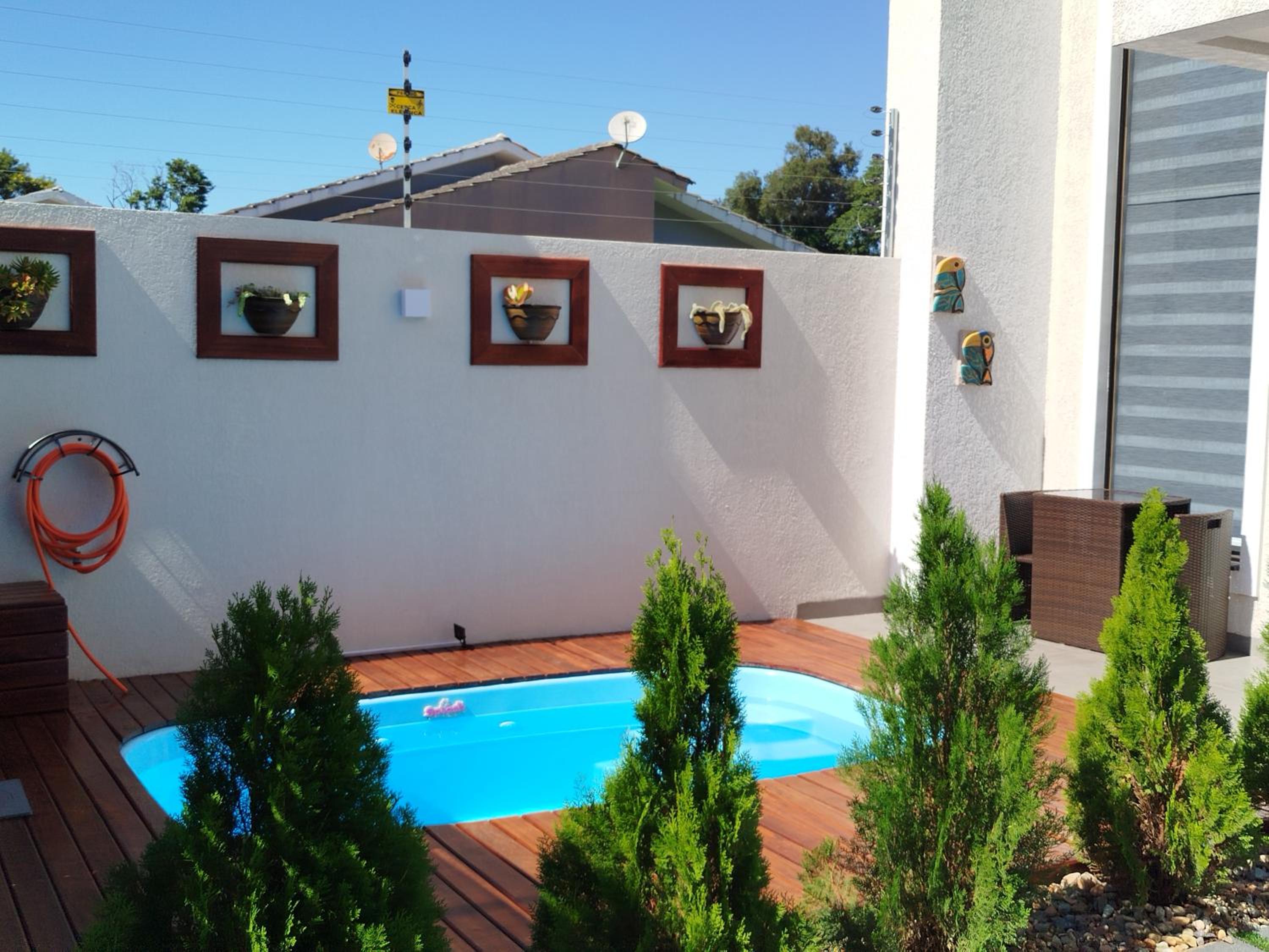Casa Alto Padrão Próximo Ponto Turísticos