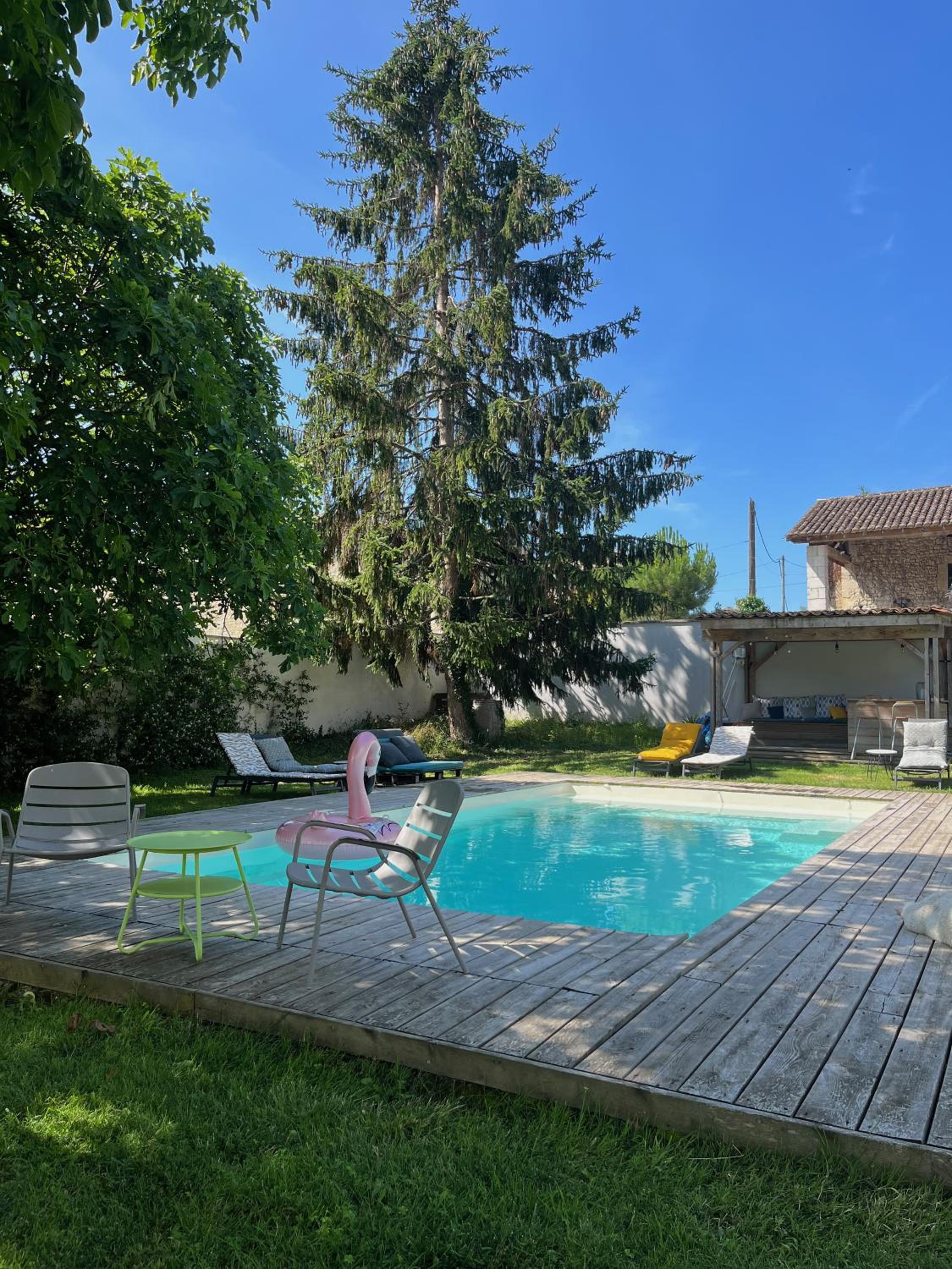 Chateau La Fontaine