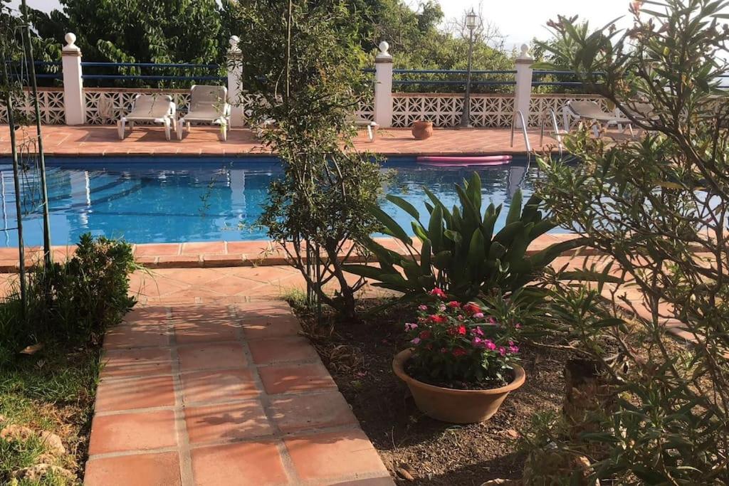 Villa Isabella