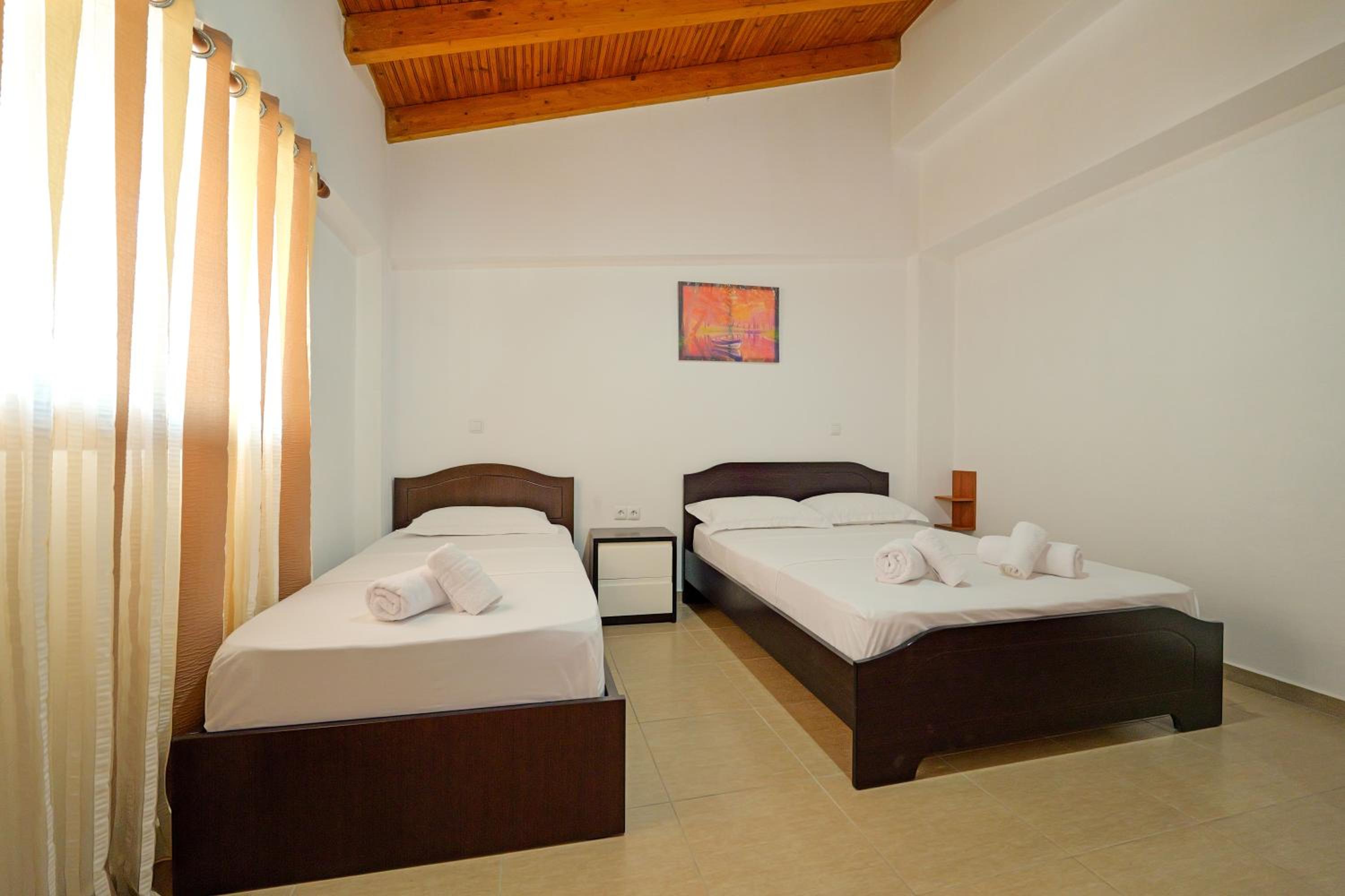ABEDINI Boutique Hotel Ksamil