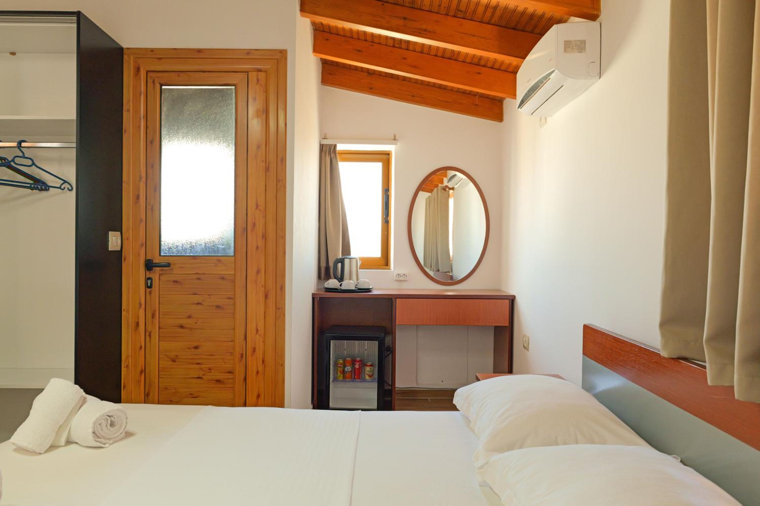 ABEDINI Boutique Hotel Ksamil