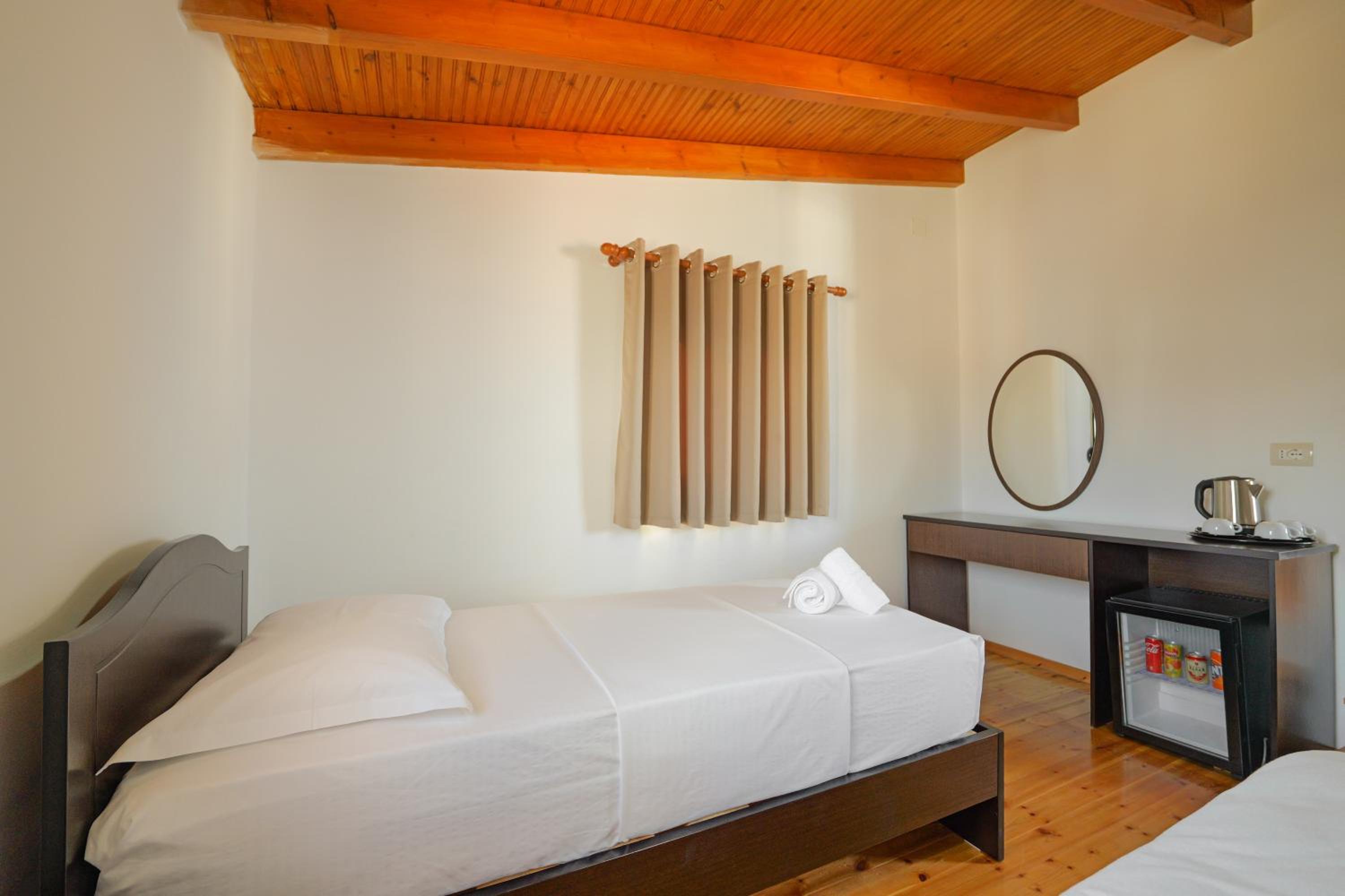 ABEDINI Boutique Hotel Ksamil